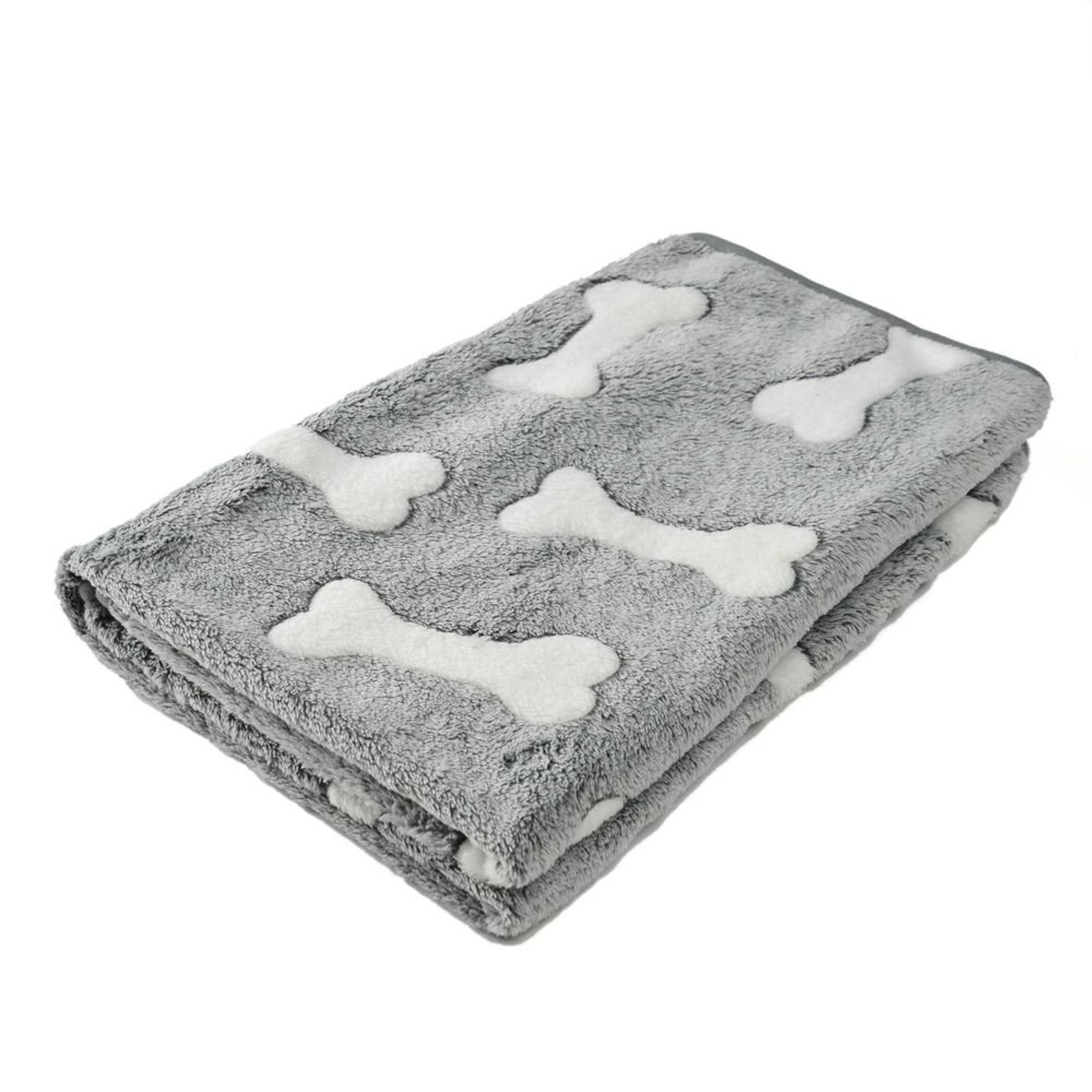 Plush Thermal Winter Pet Blanket 6