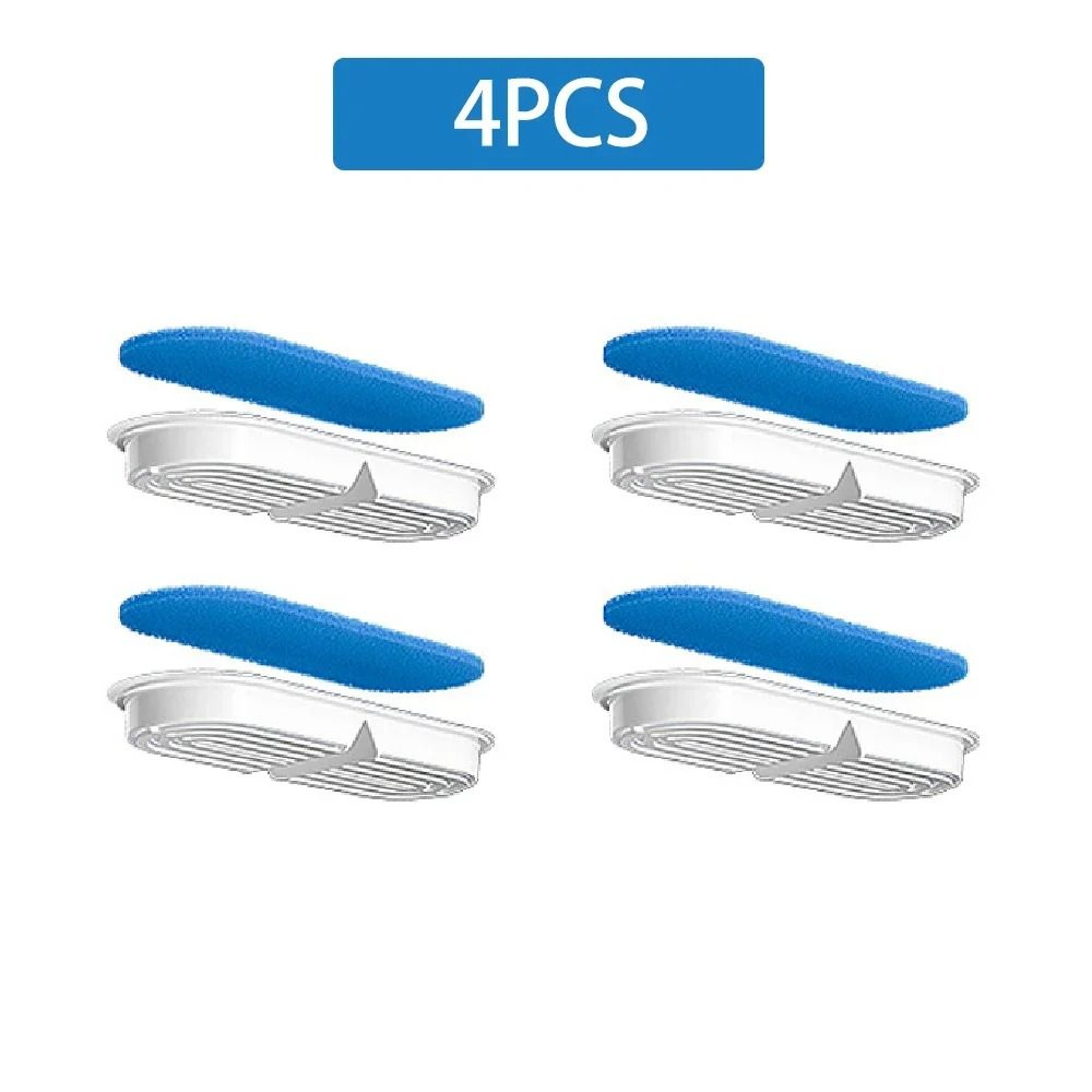 Automatic Circulating UltraQuiet Pet Fountain 7