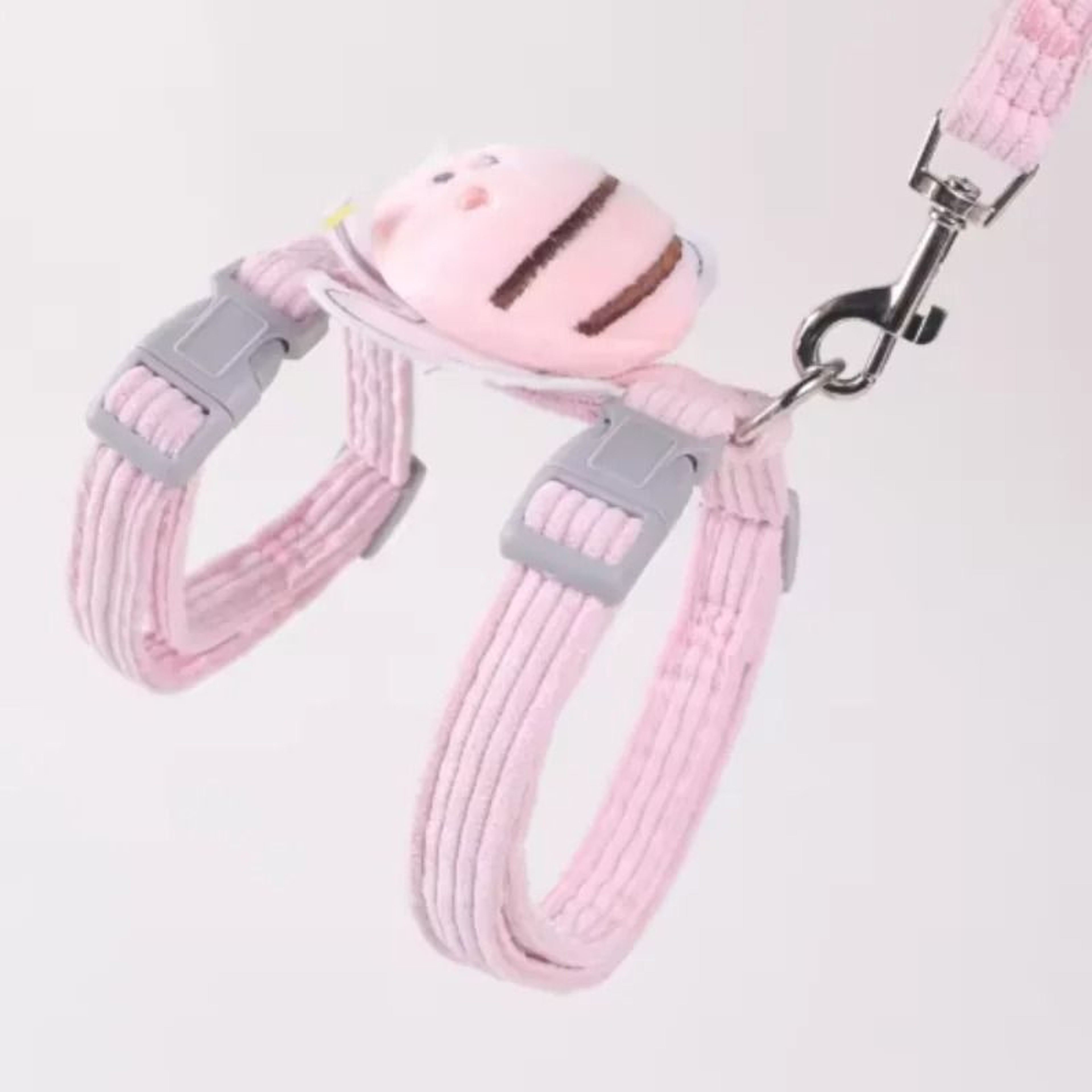 Cartoon Bumblebee HShaped EscapeResistant Harness Set 8