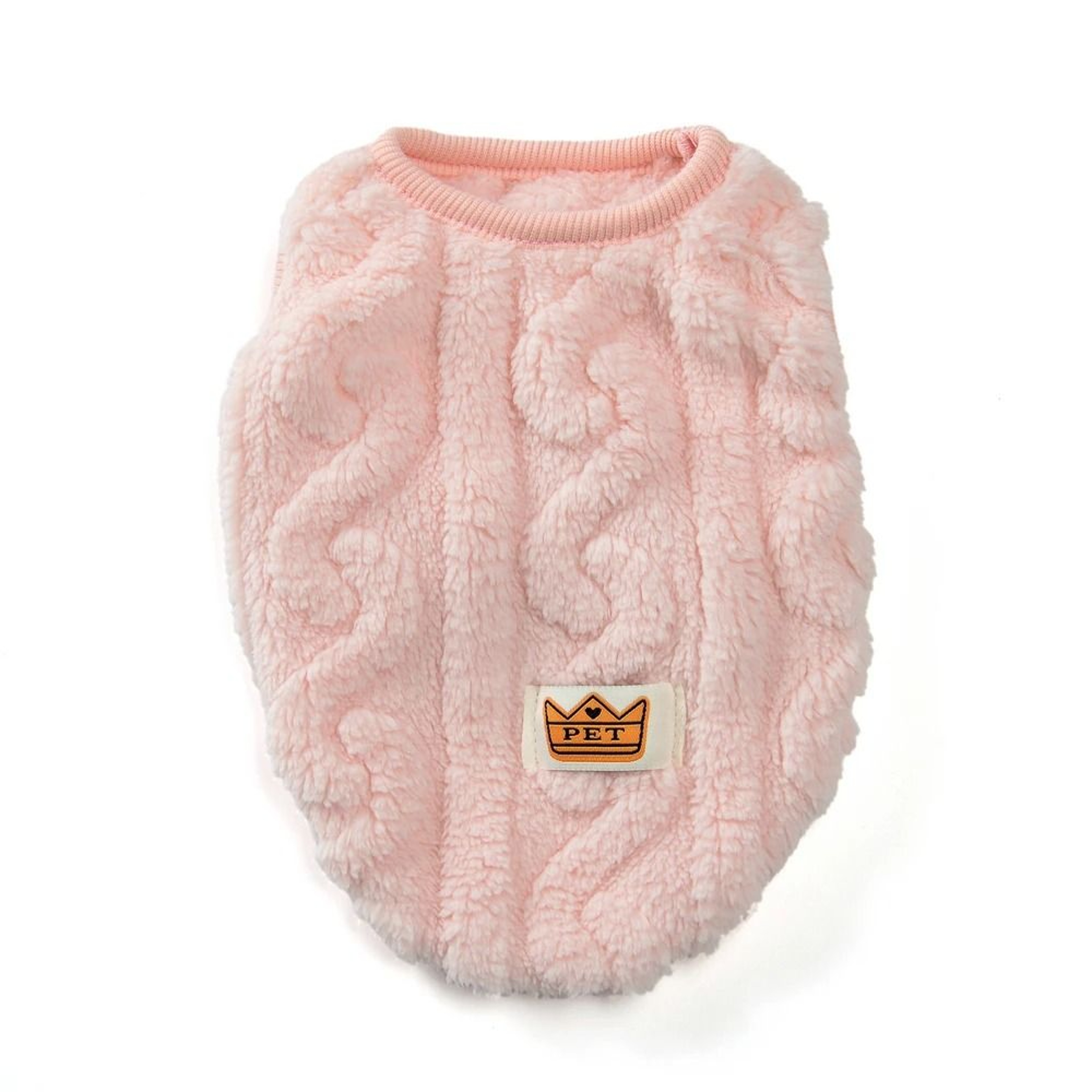 UltraSoft Fleece Comfort Pullover 9