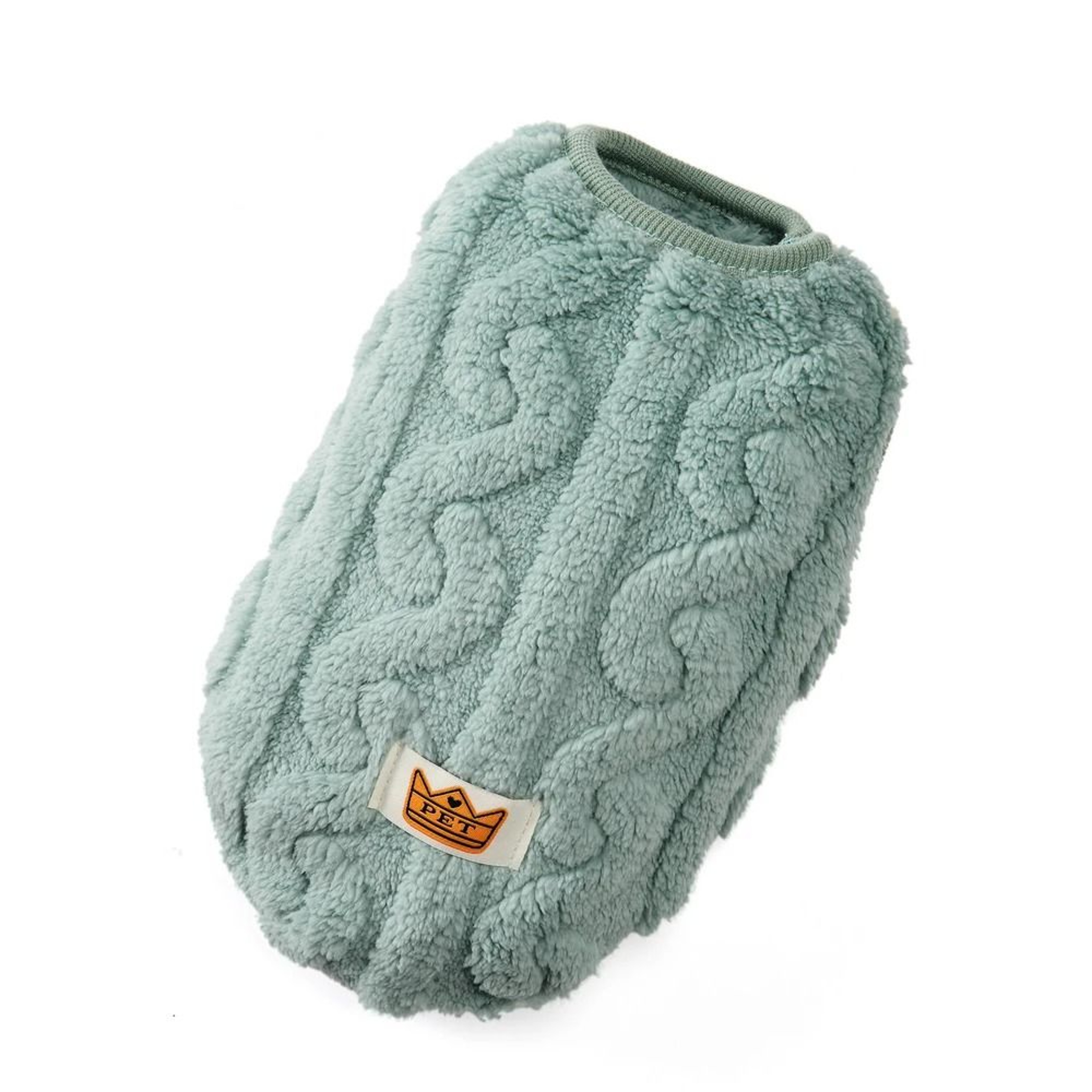 UltraSoft Fleece Comfort Pullover 2