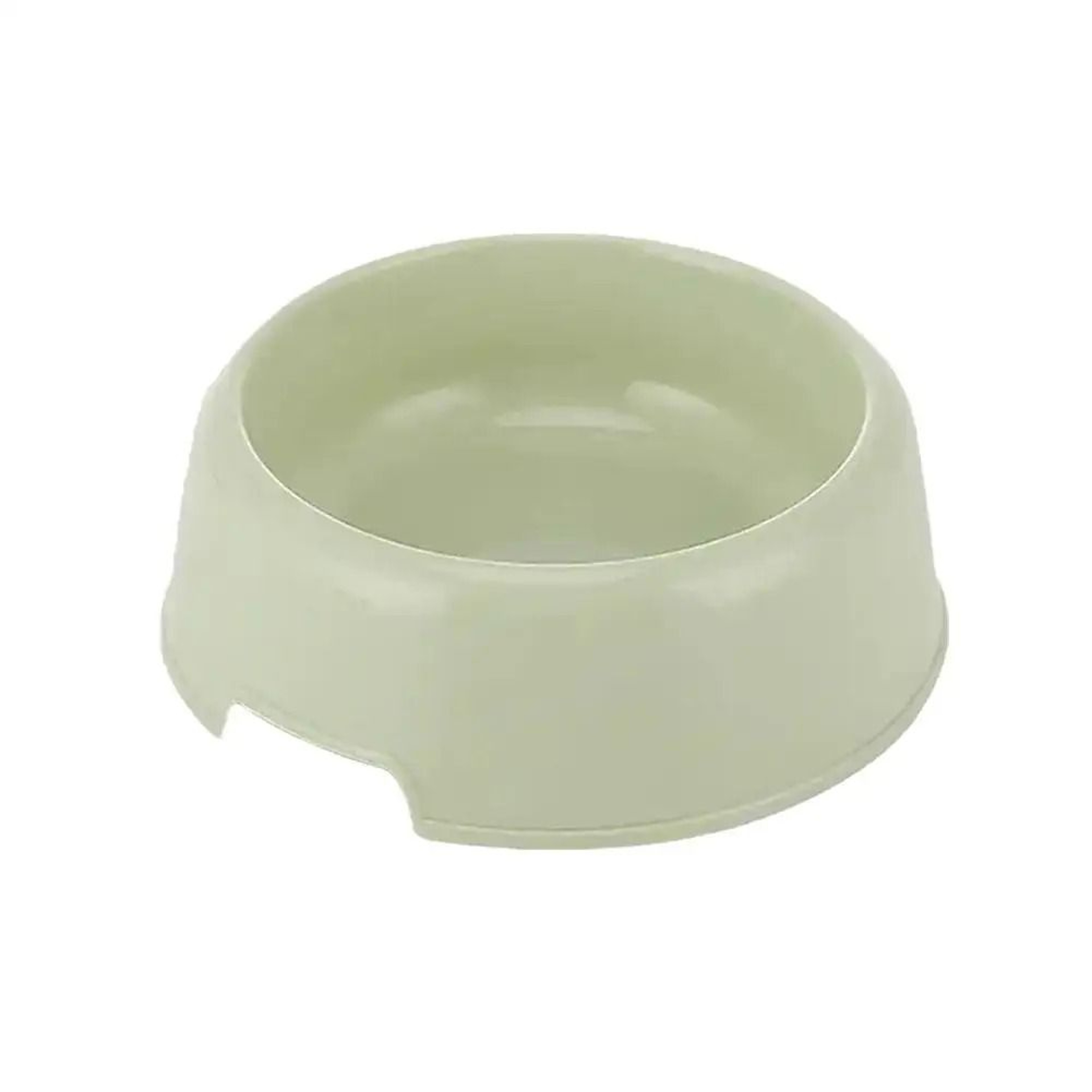 CandyColored Minimalist Pet Basin 3