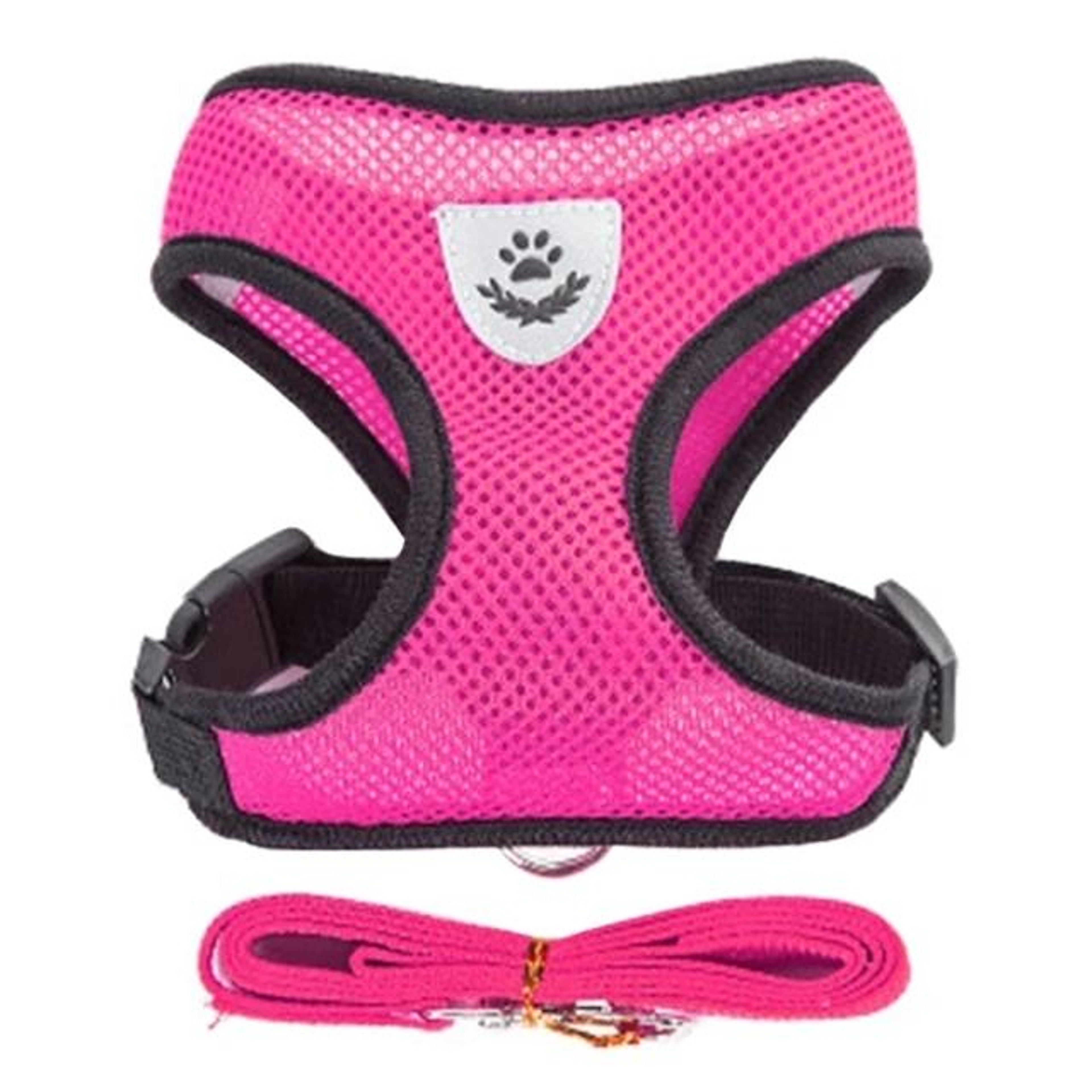 AeroMesh Ergonomic EscapeResistant Harness 8