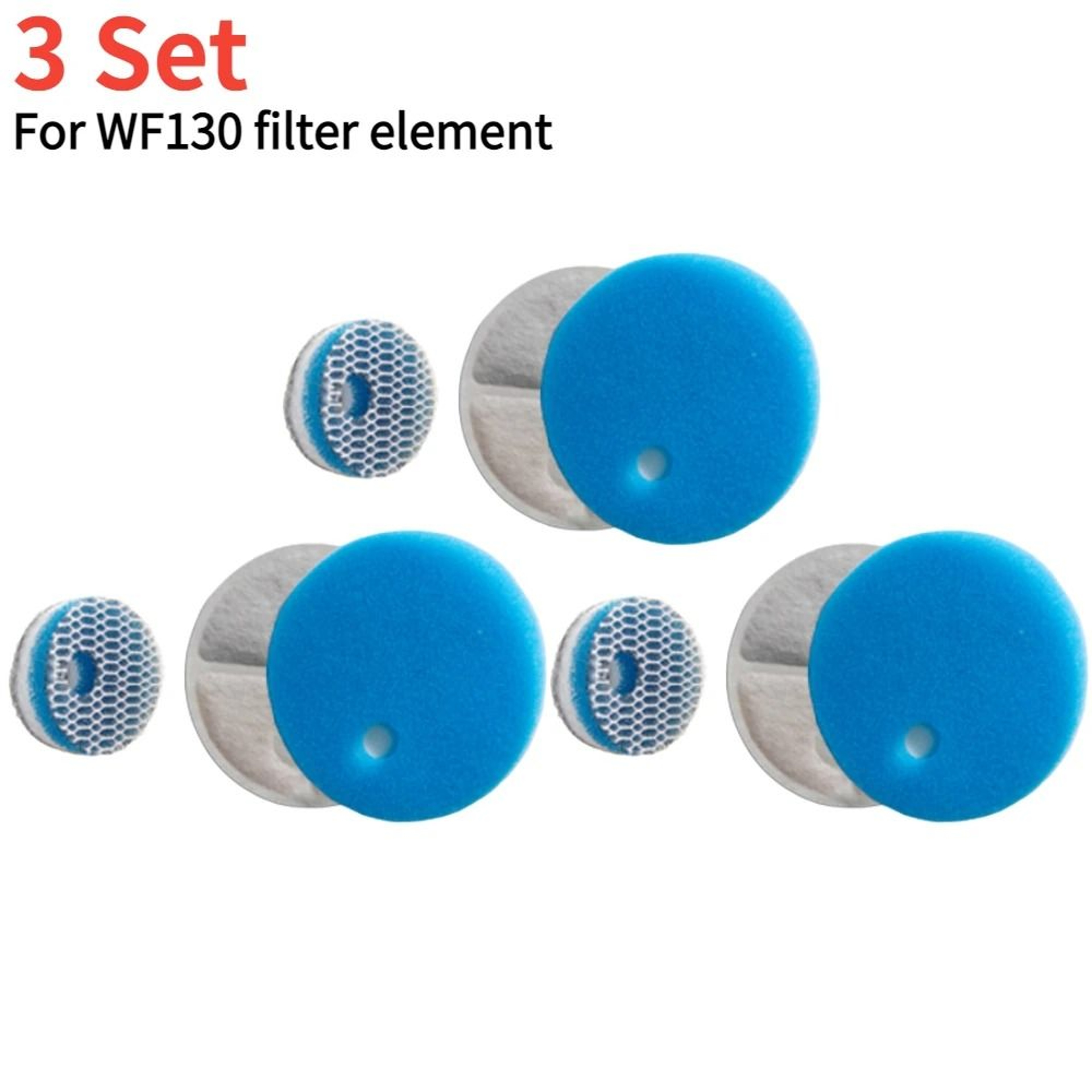 AeroPure MultiStage Purification Cartridges 13
