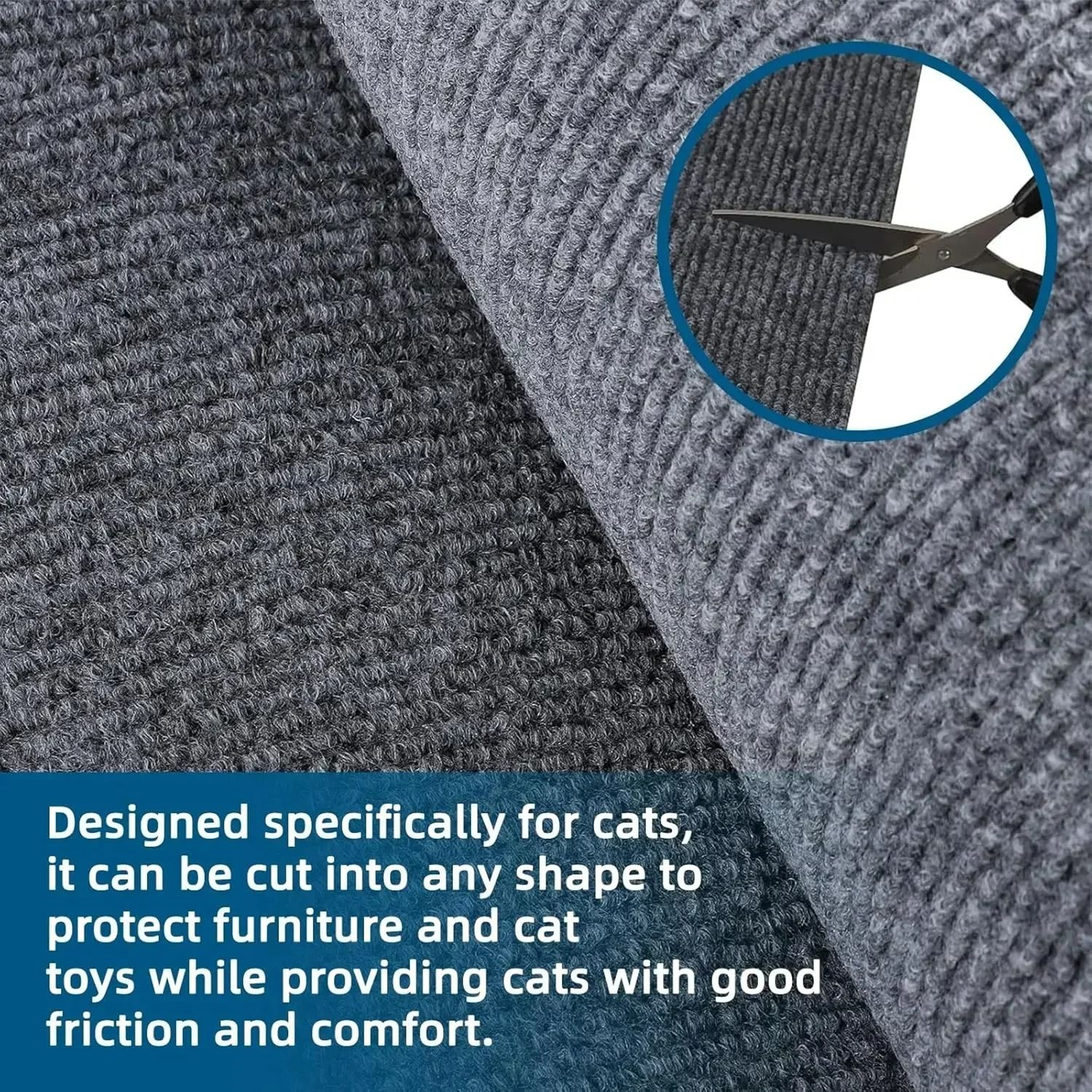 StrucGuard Customizable Adhesive ScratchShield 1