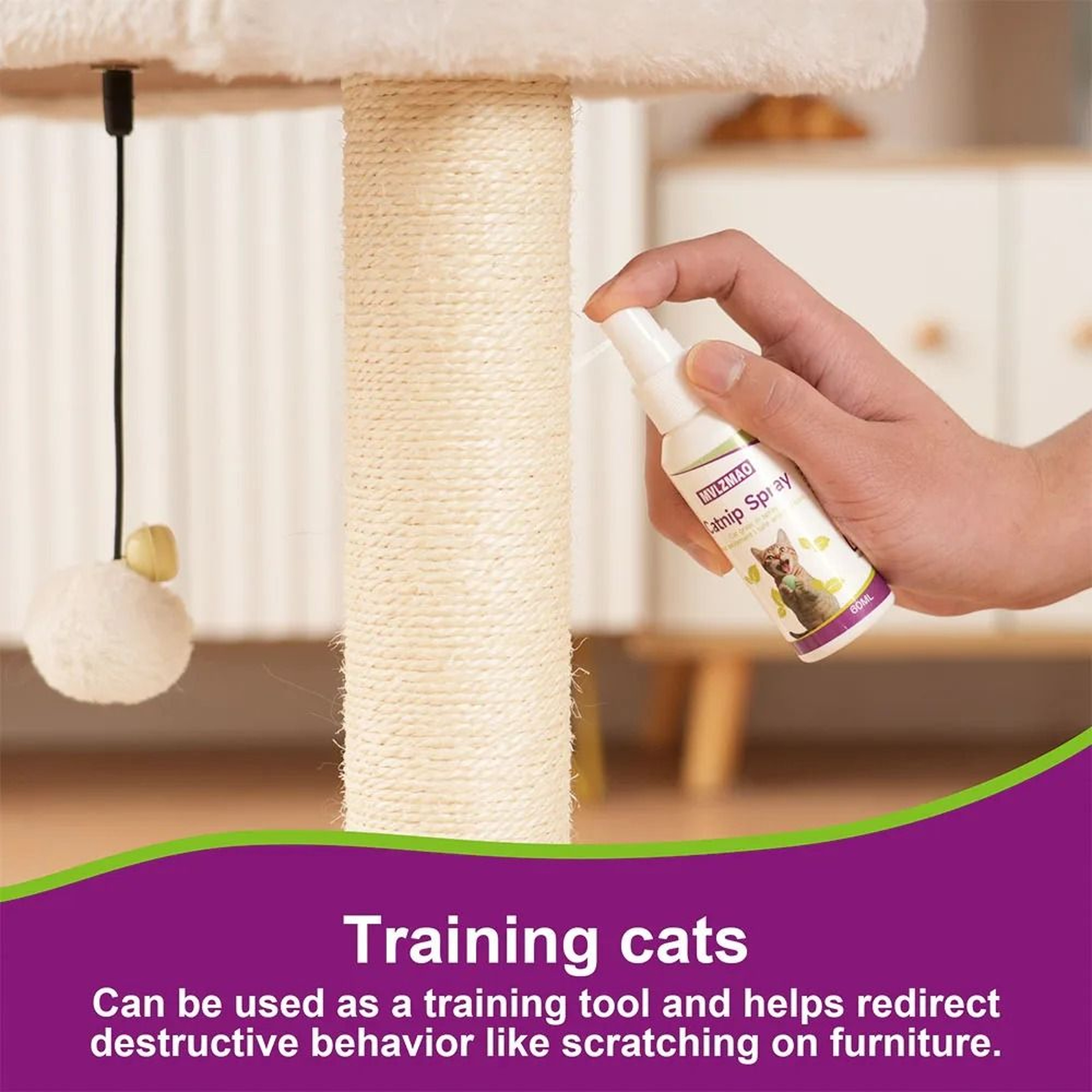 ActivePotency Liquid Catnip Stimulant 4