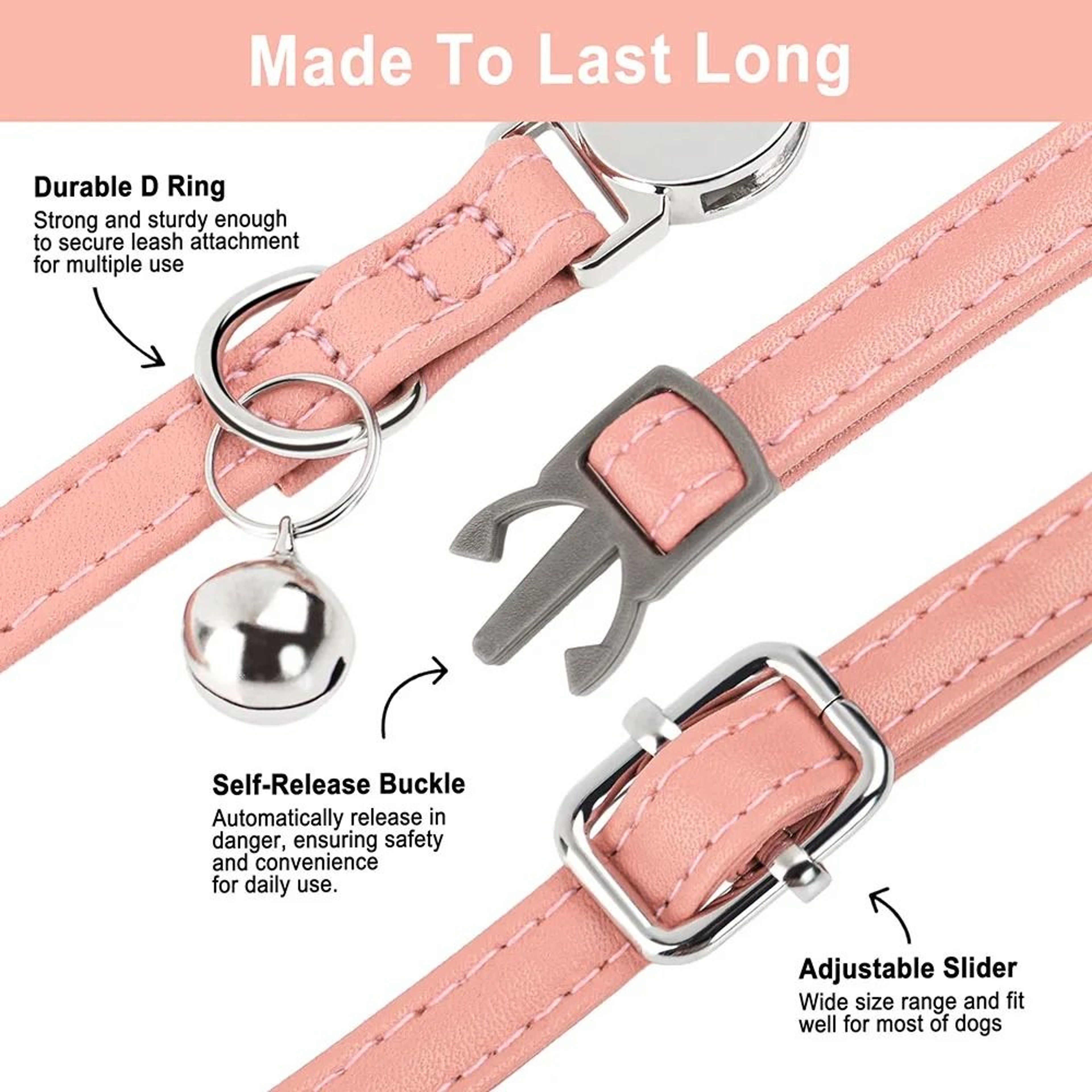 StrucGuard Personalized Safety Collar 2