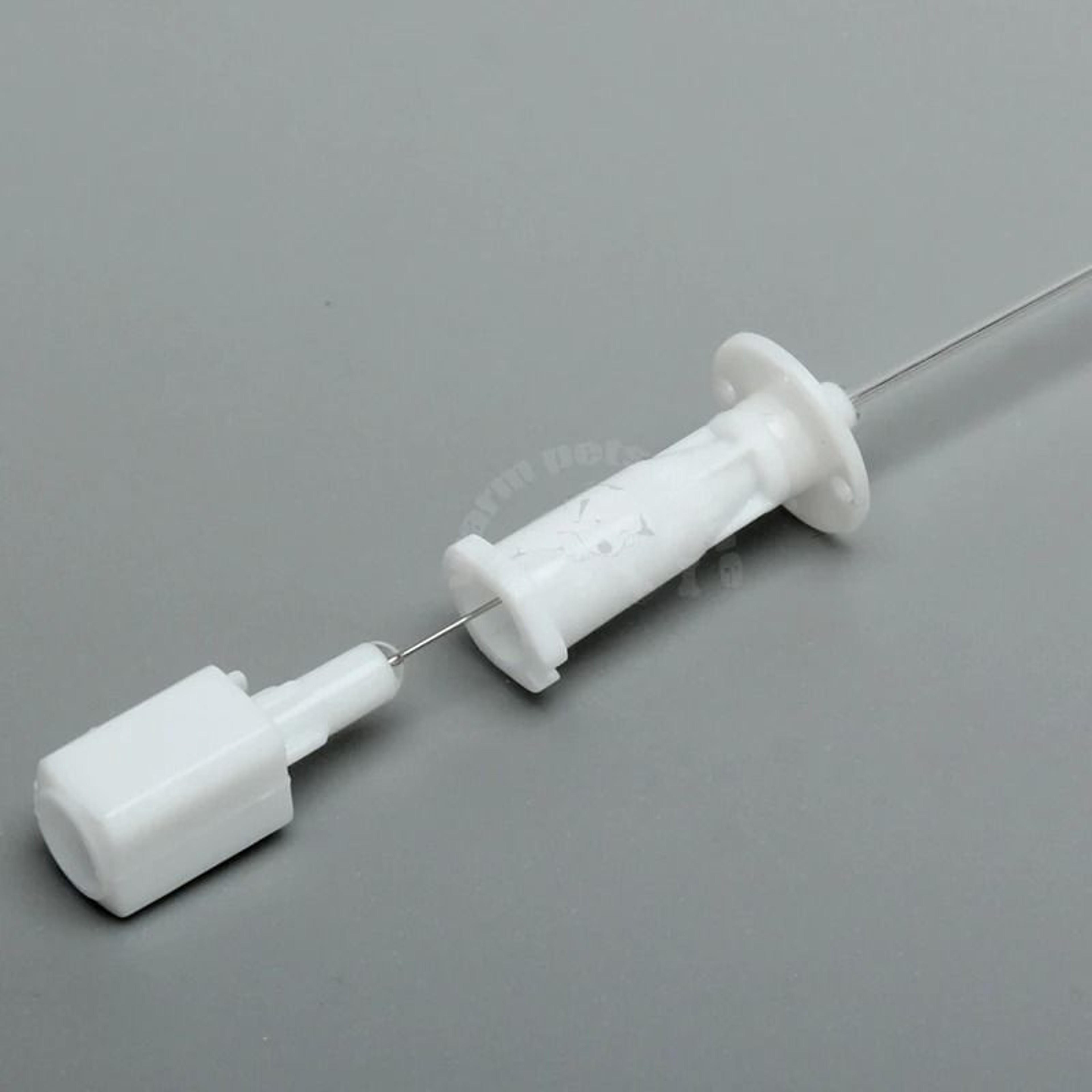 Professional Veterinary Urinary Catheters With Stylet 5