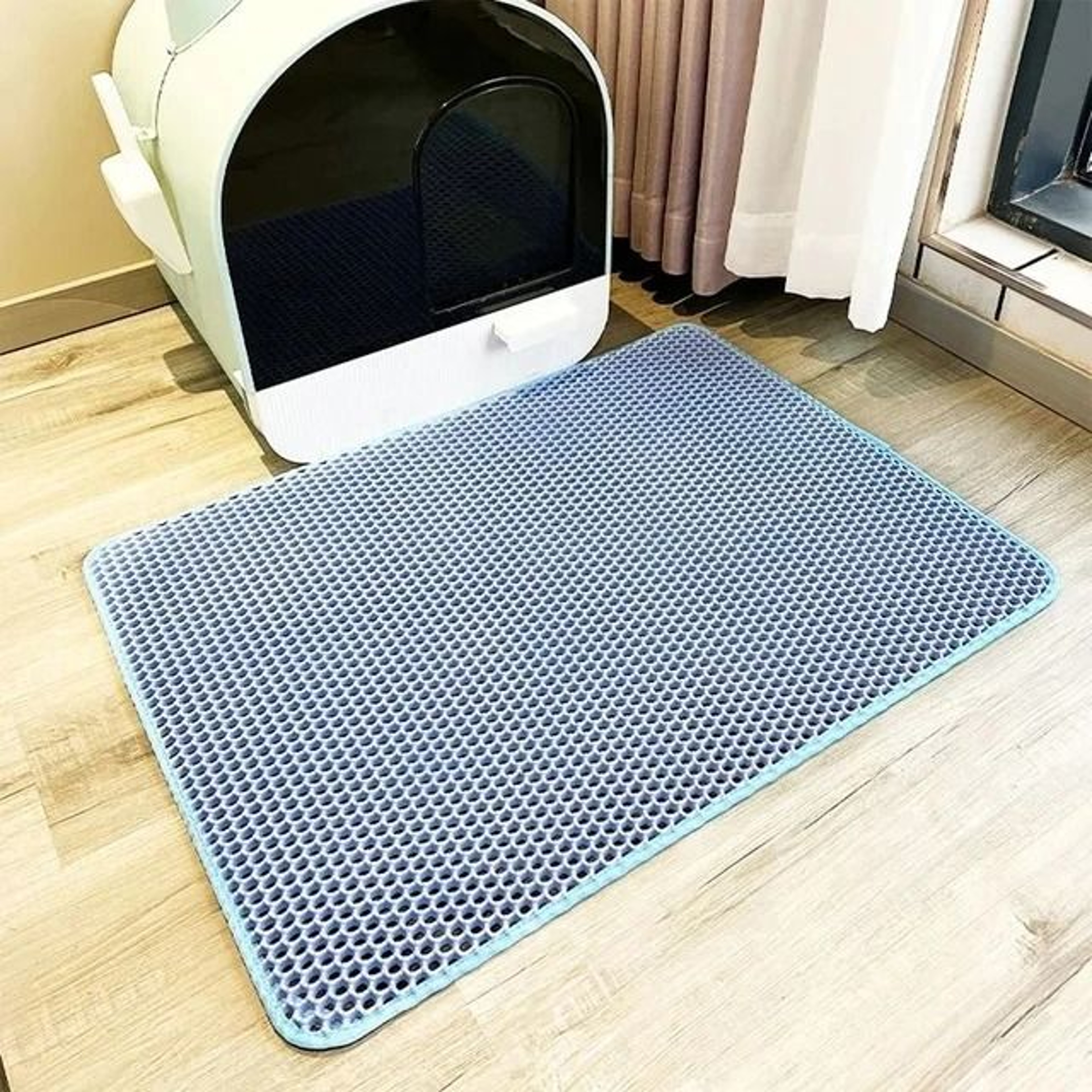 CleanStep XL Premium Litter Trap Mat 9