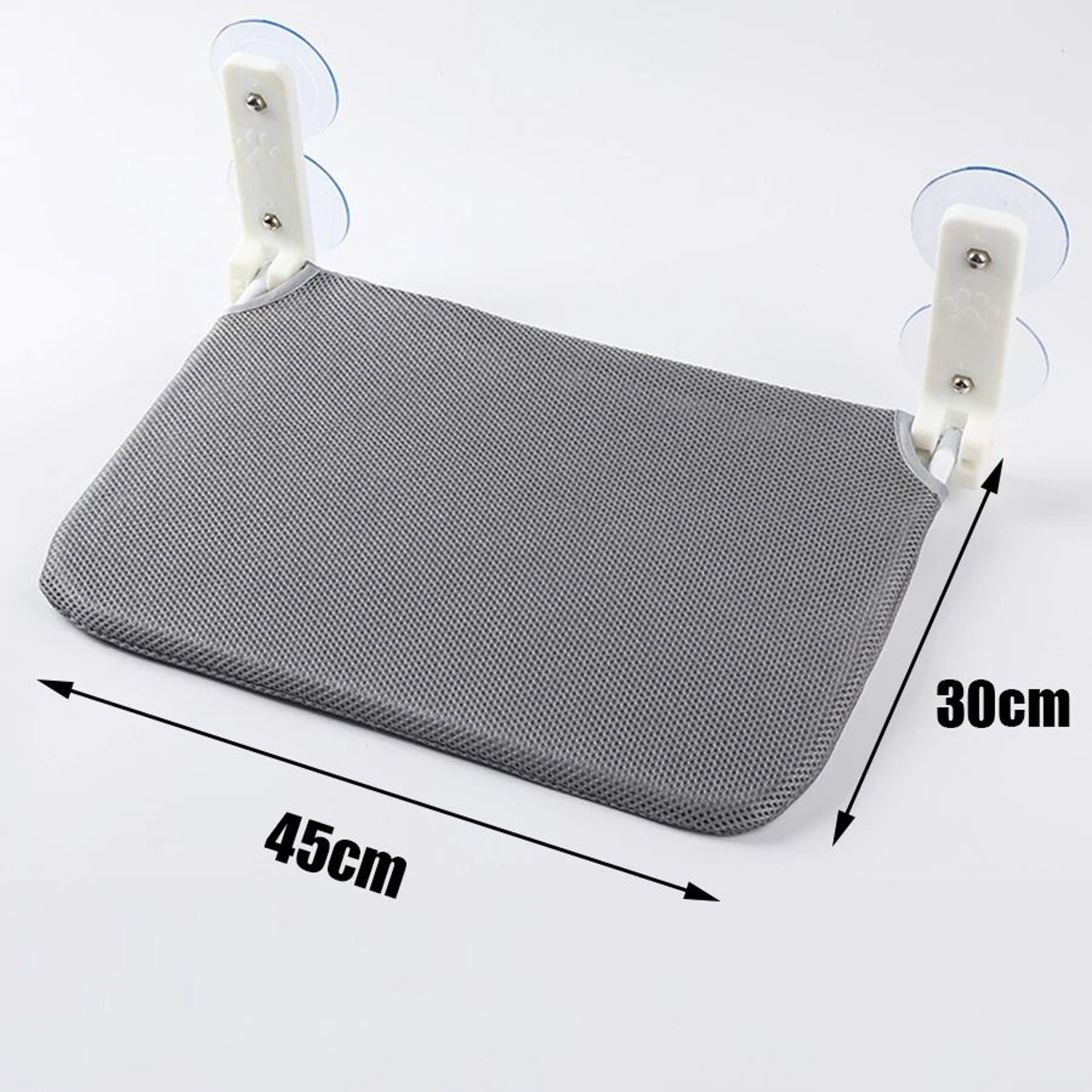 VistaFold CableFree Window Hammock 4