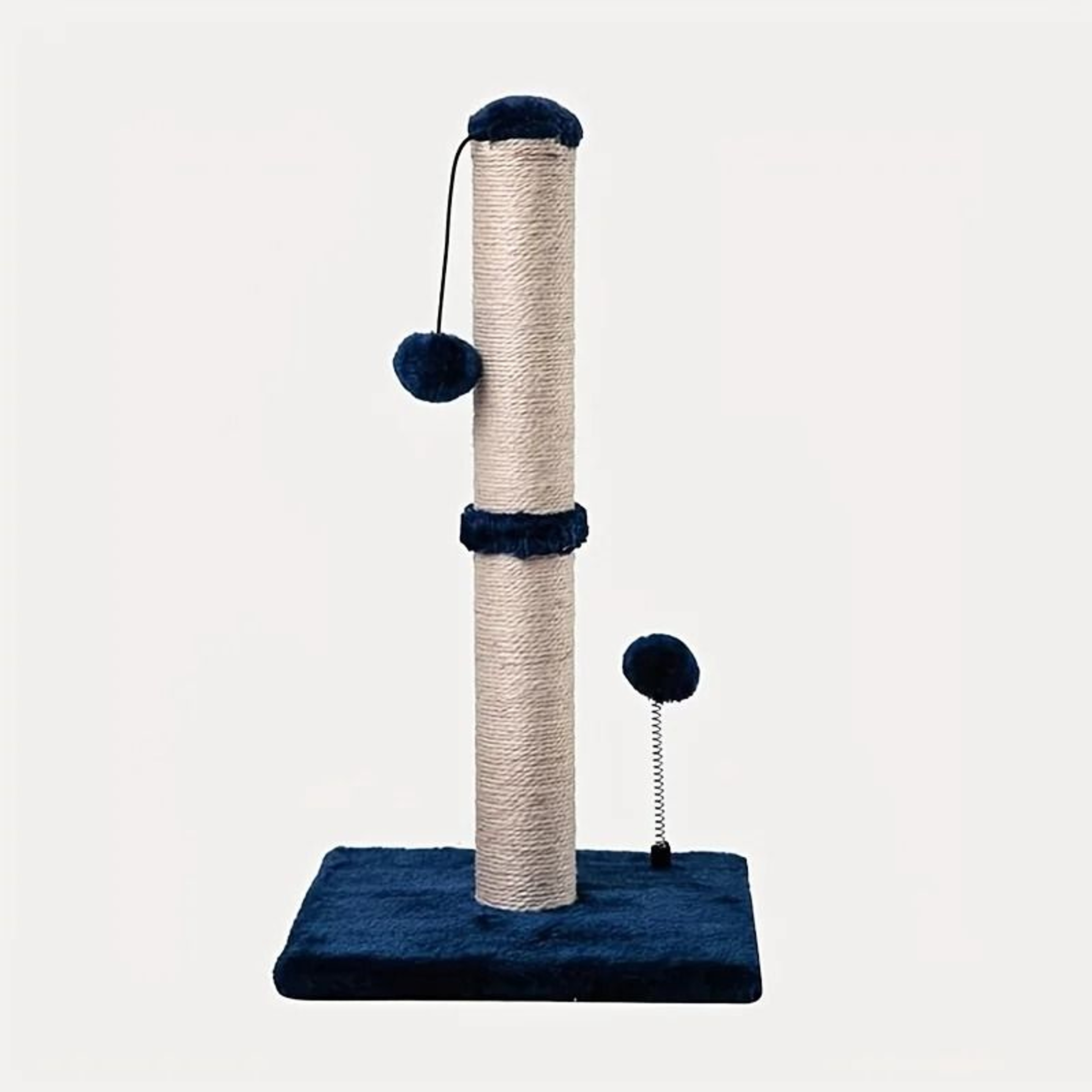 MECOOL Basics HighElevation Scratching Post 6