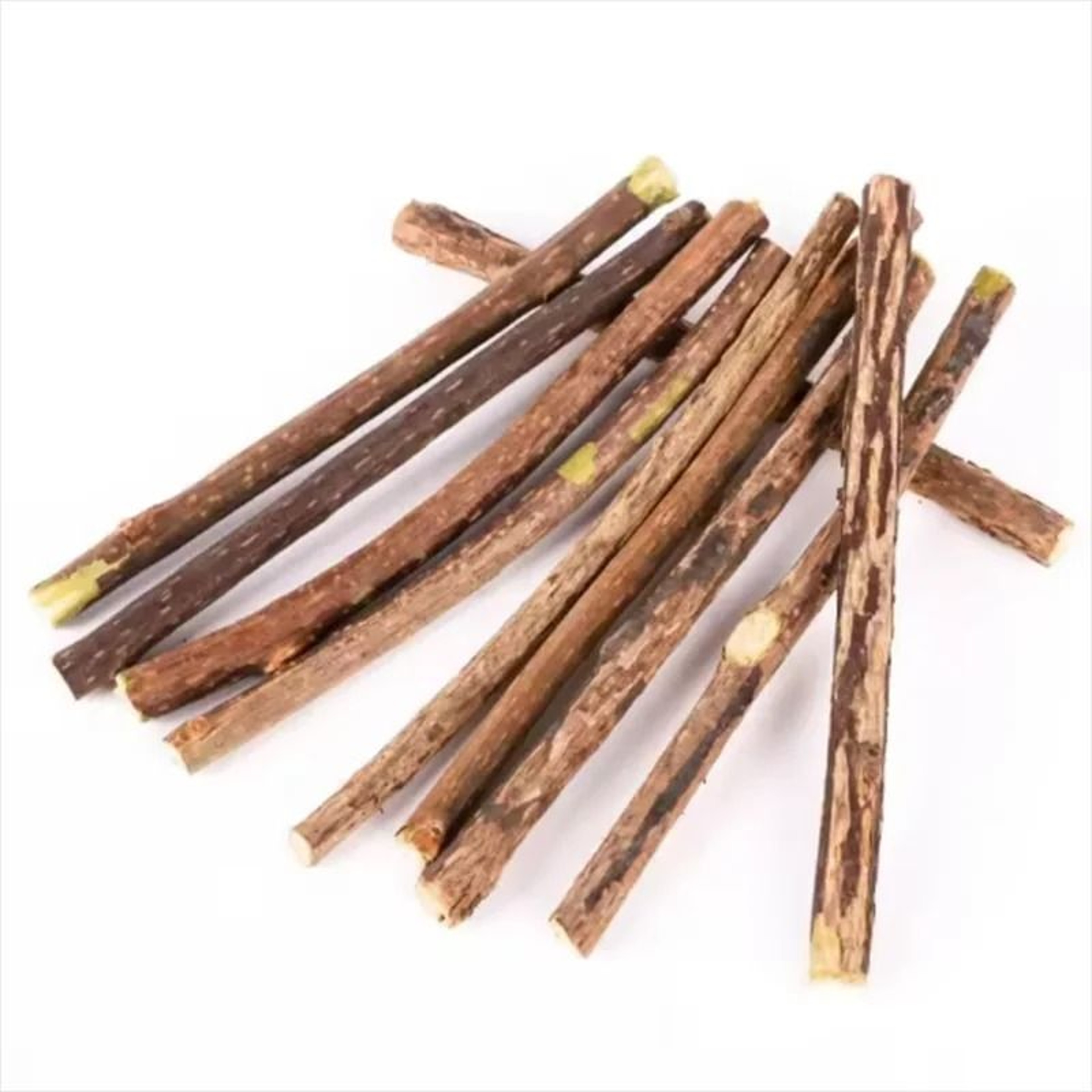 NatureBite Silvervine Molar Sticks 2