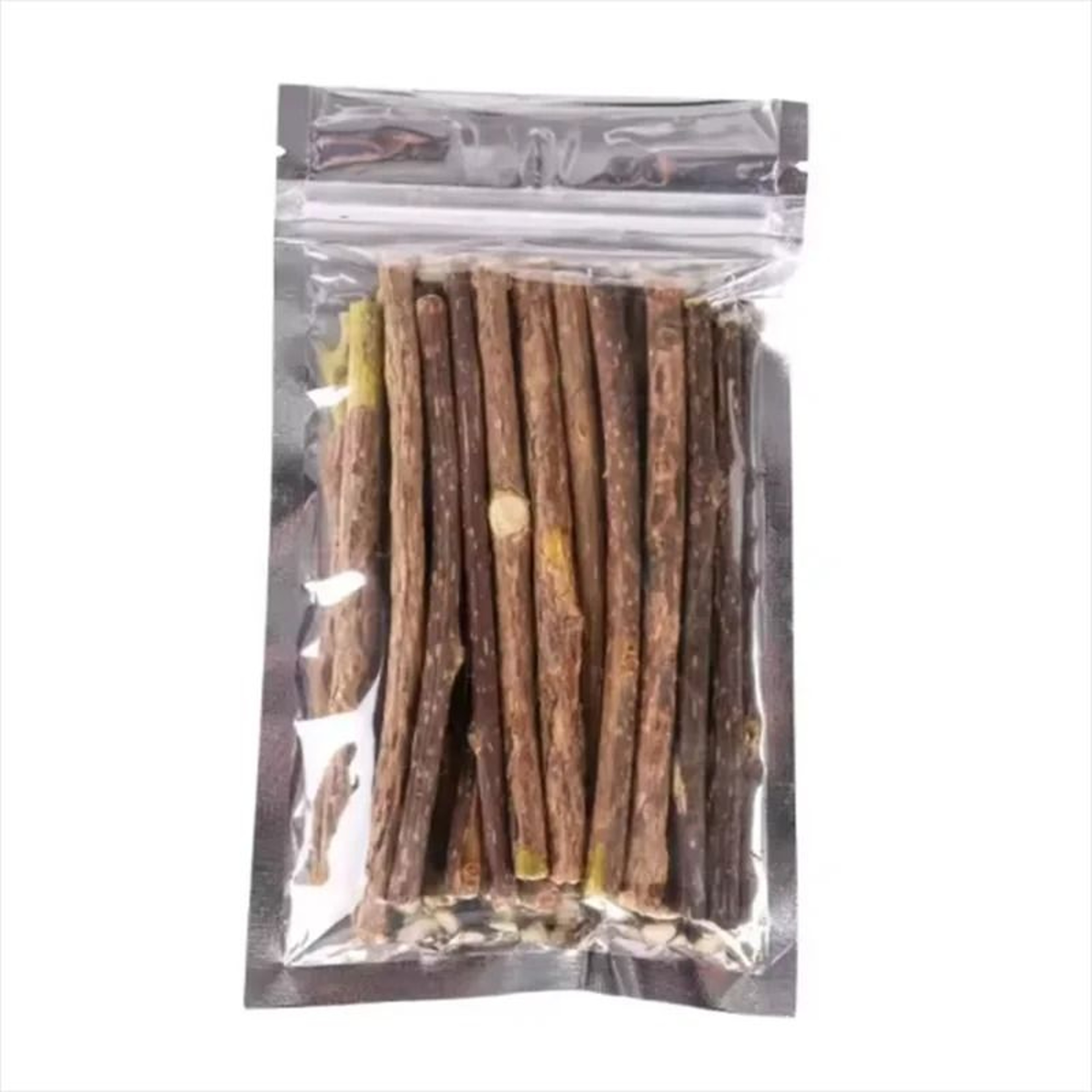 NatureBite Silvervine Molar Sticks 6
