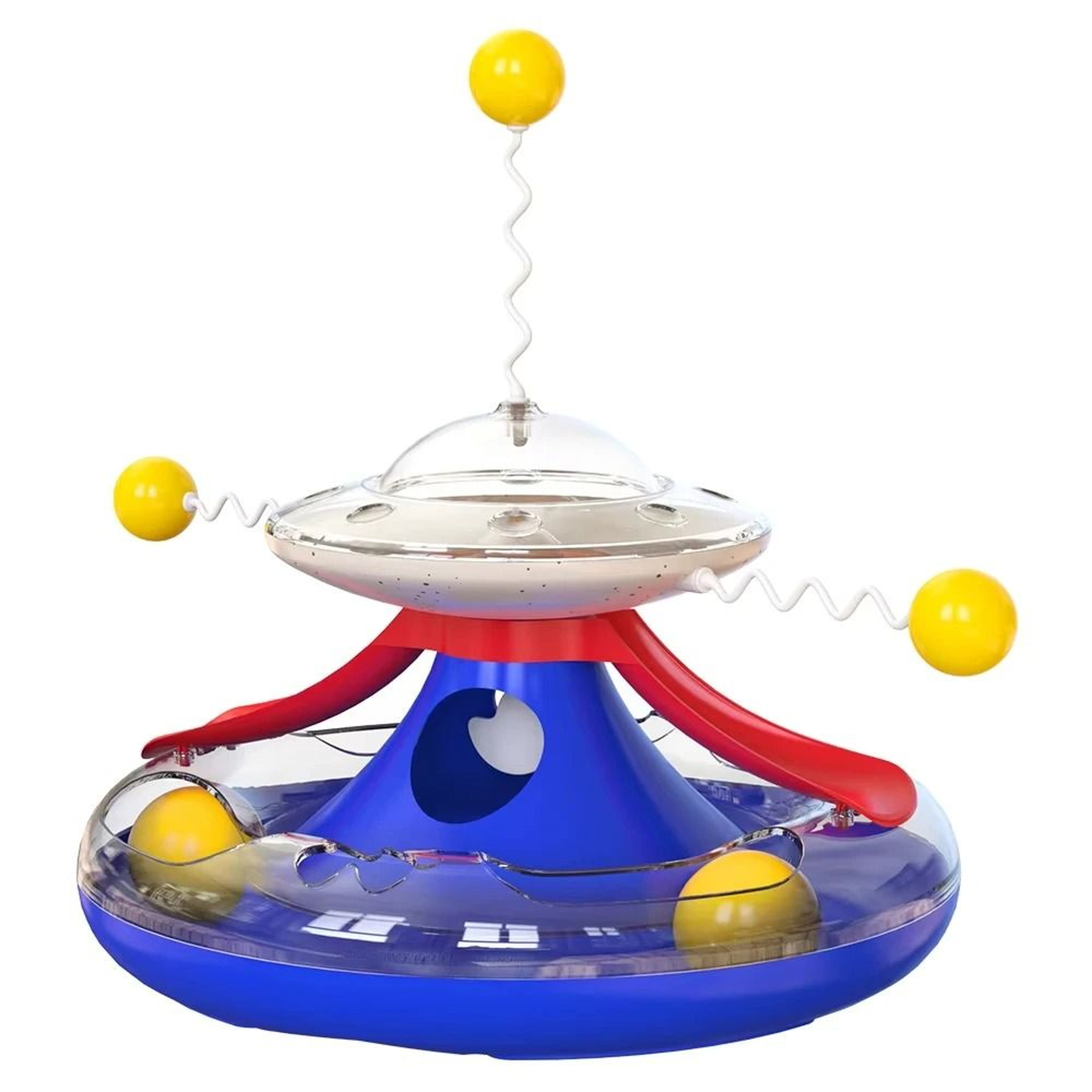 AeroLogic BrainStimulation Treasure Chest 12