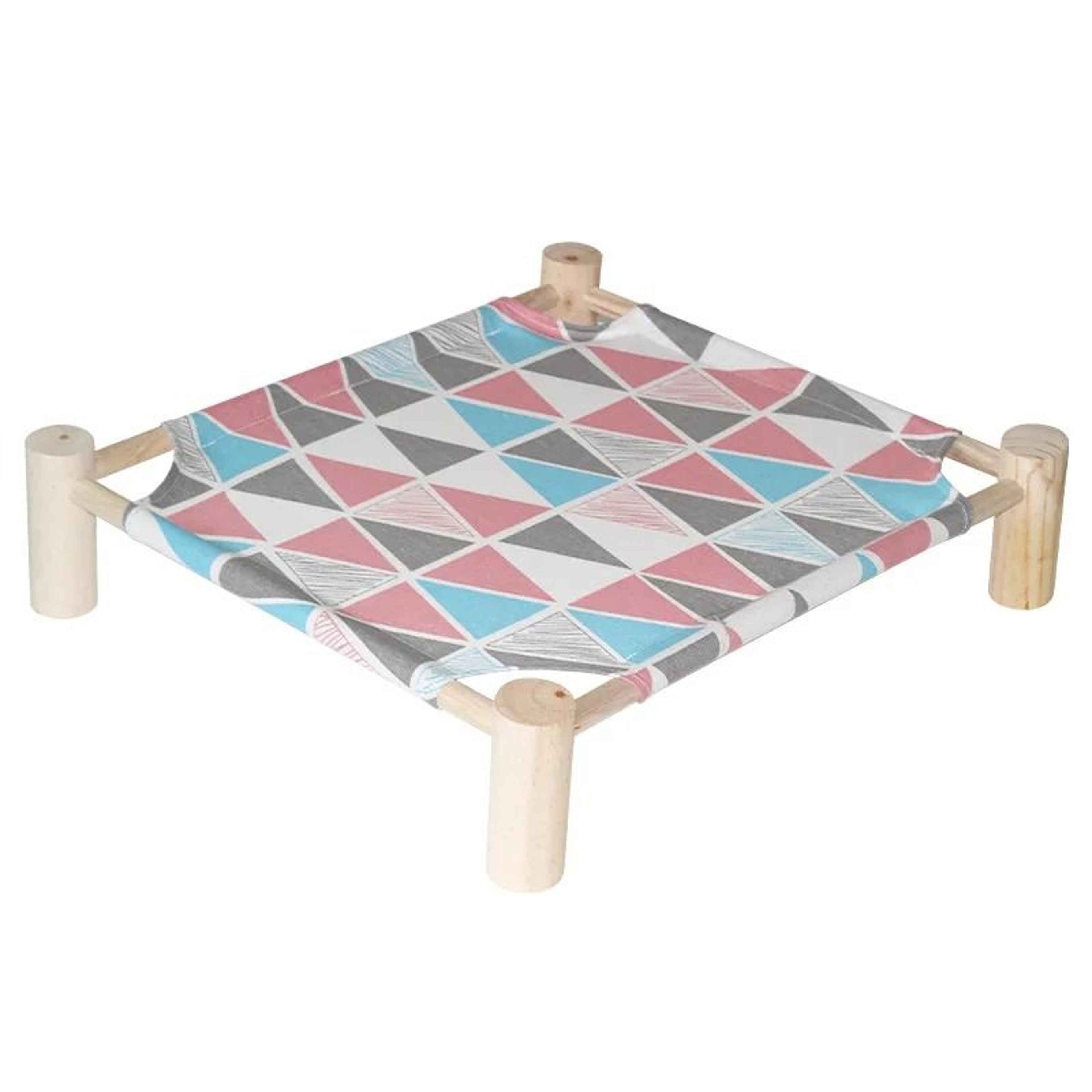 AeroLoft LowProfile Canvas Sanctuary 6