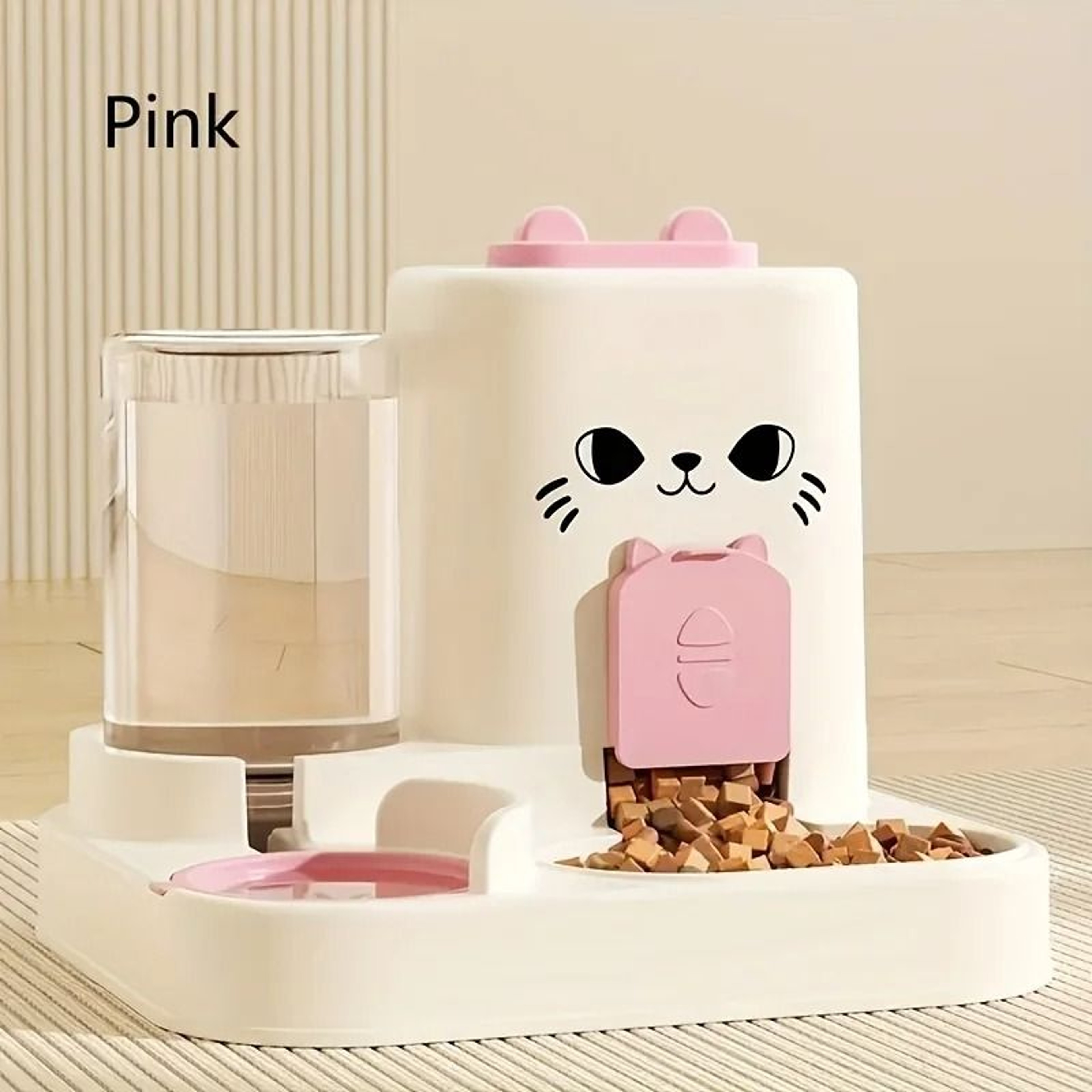 PureFlow 2in1 Gravity Nutrition Hub 6