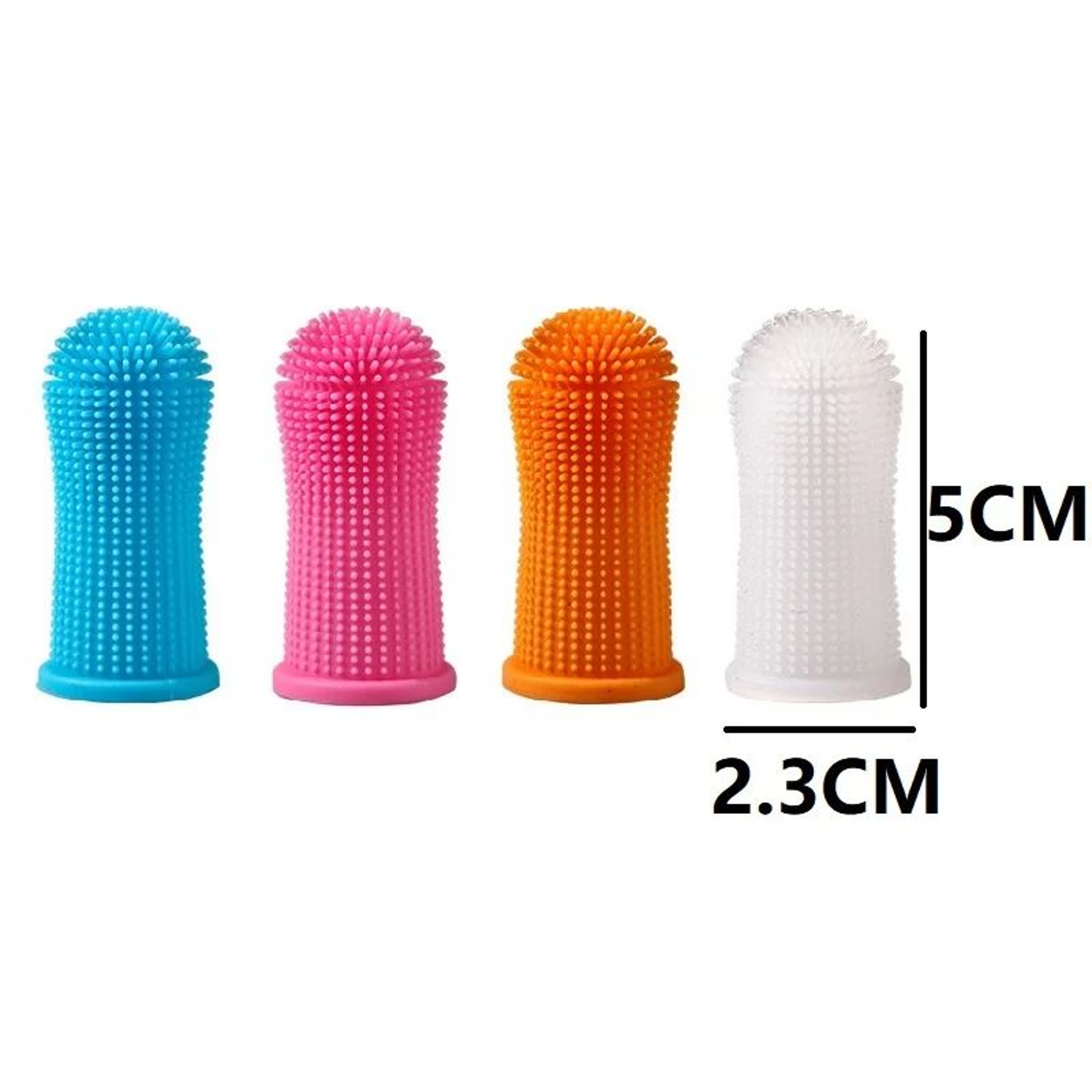 PureTouch Precision Dental Fingertip Hub 1