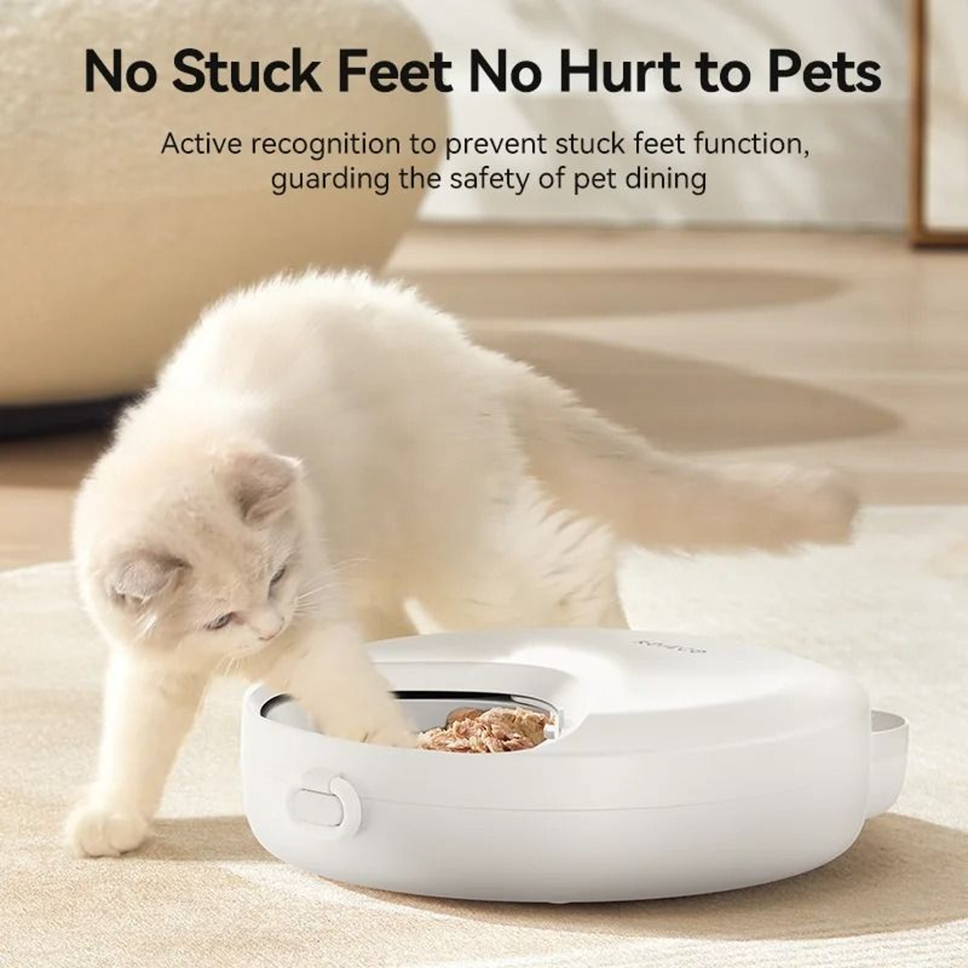 PureFlow 4Meal Wireless Hybrid Hub 4