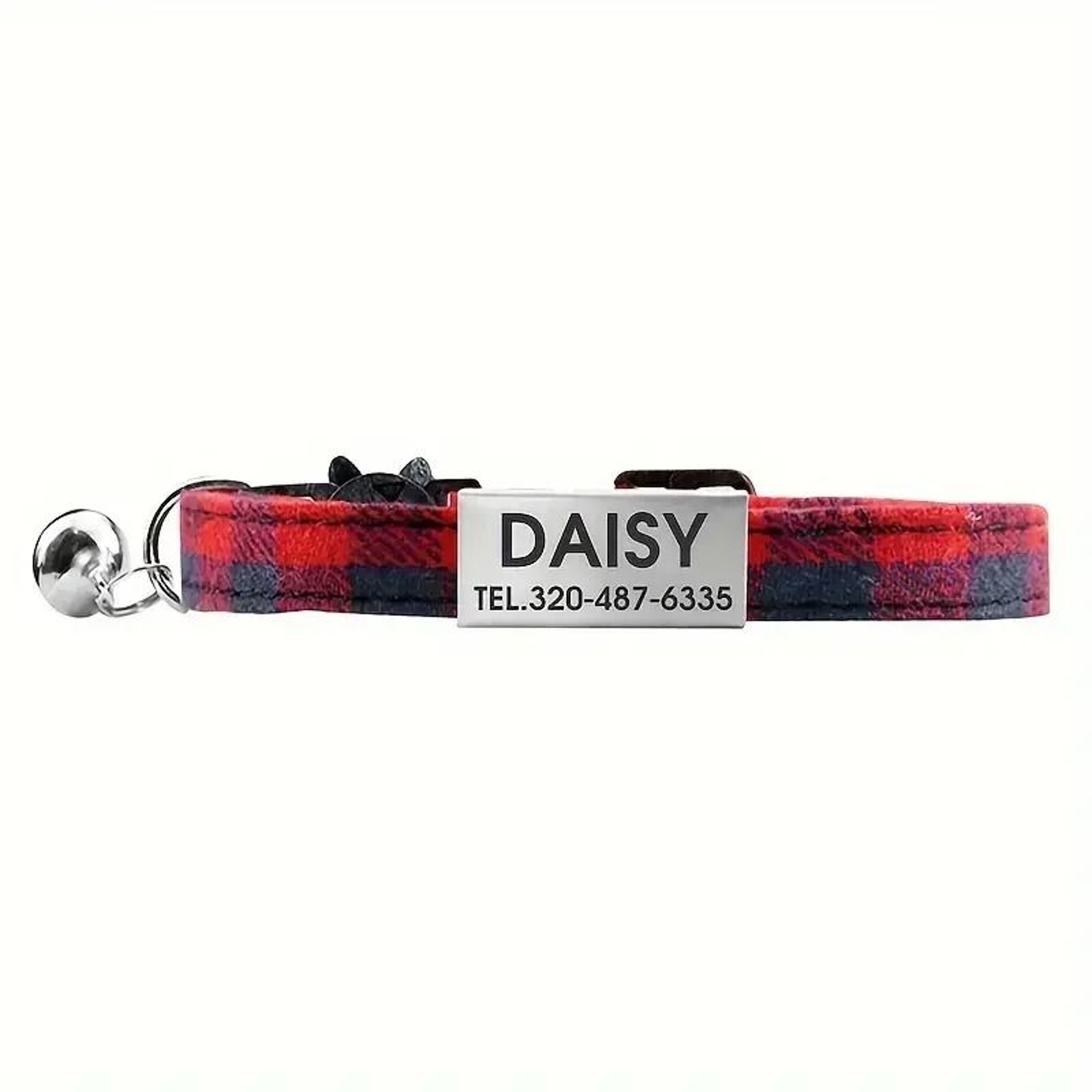 PureGrip Personalized Safety Necklace 14