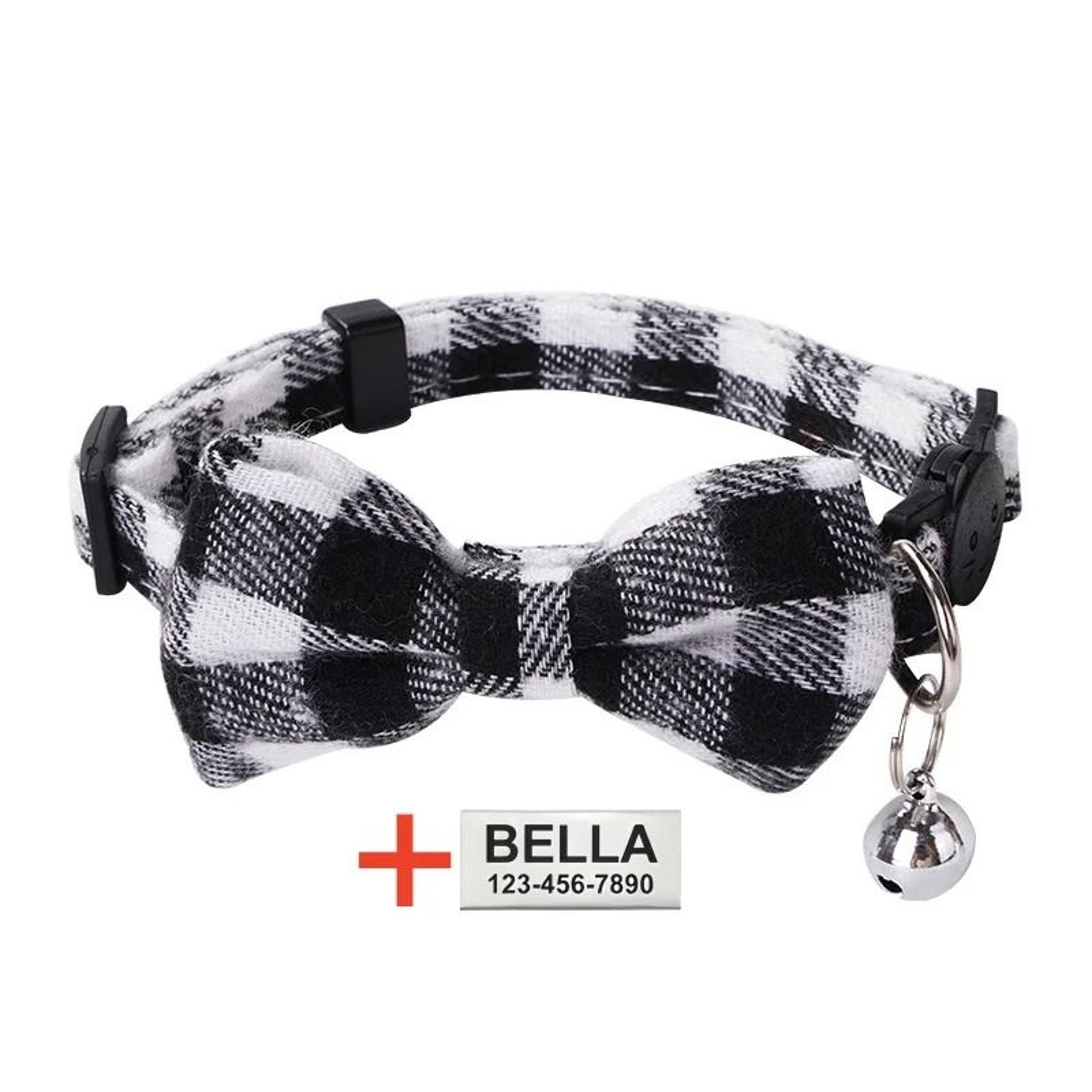 PureGrip Personalized Safety Necklace 7