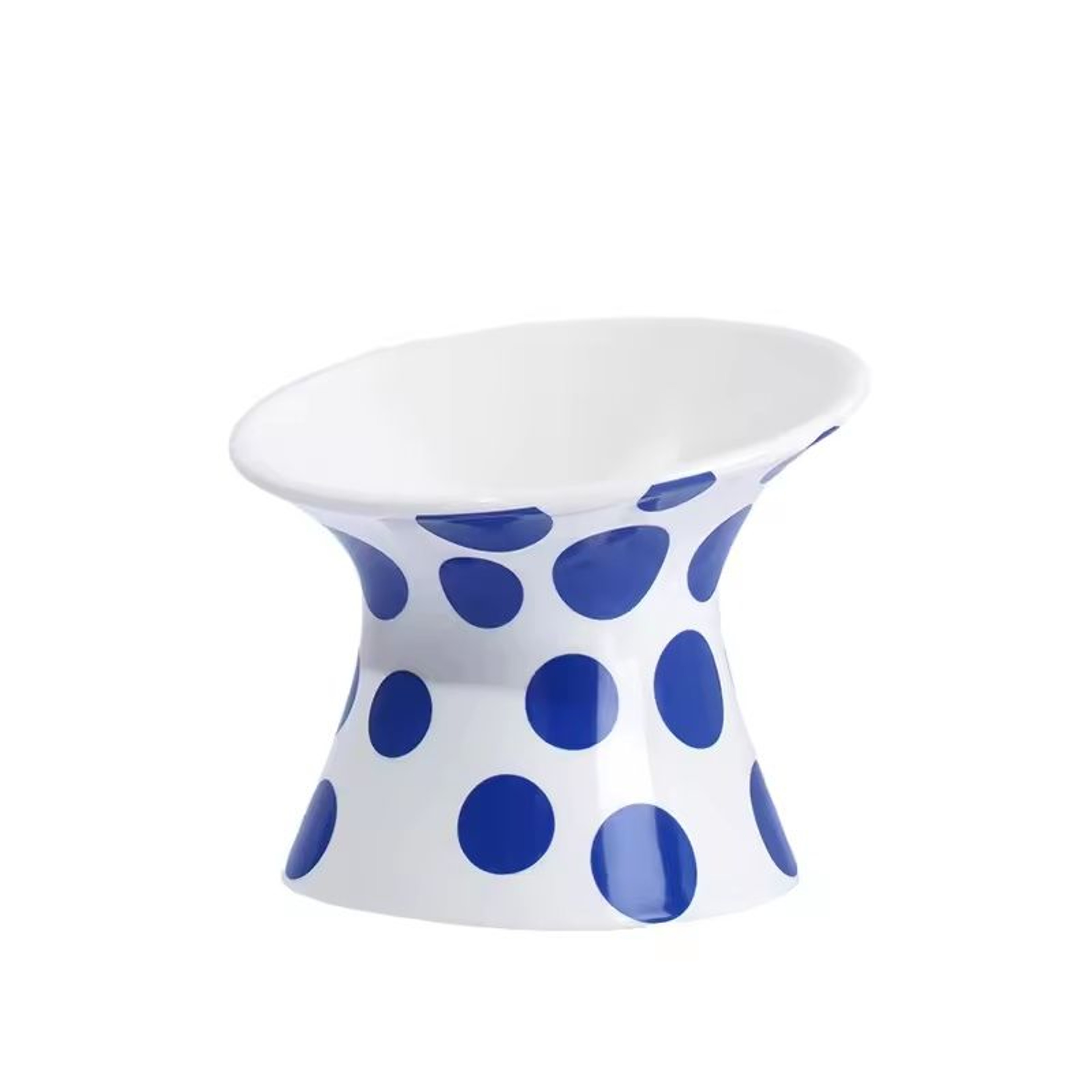 PureNeck Elevated Ceramic Feeder 6