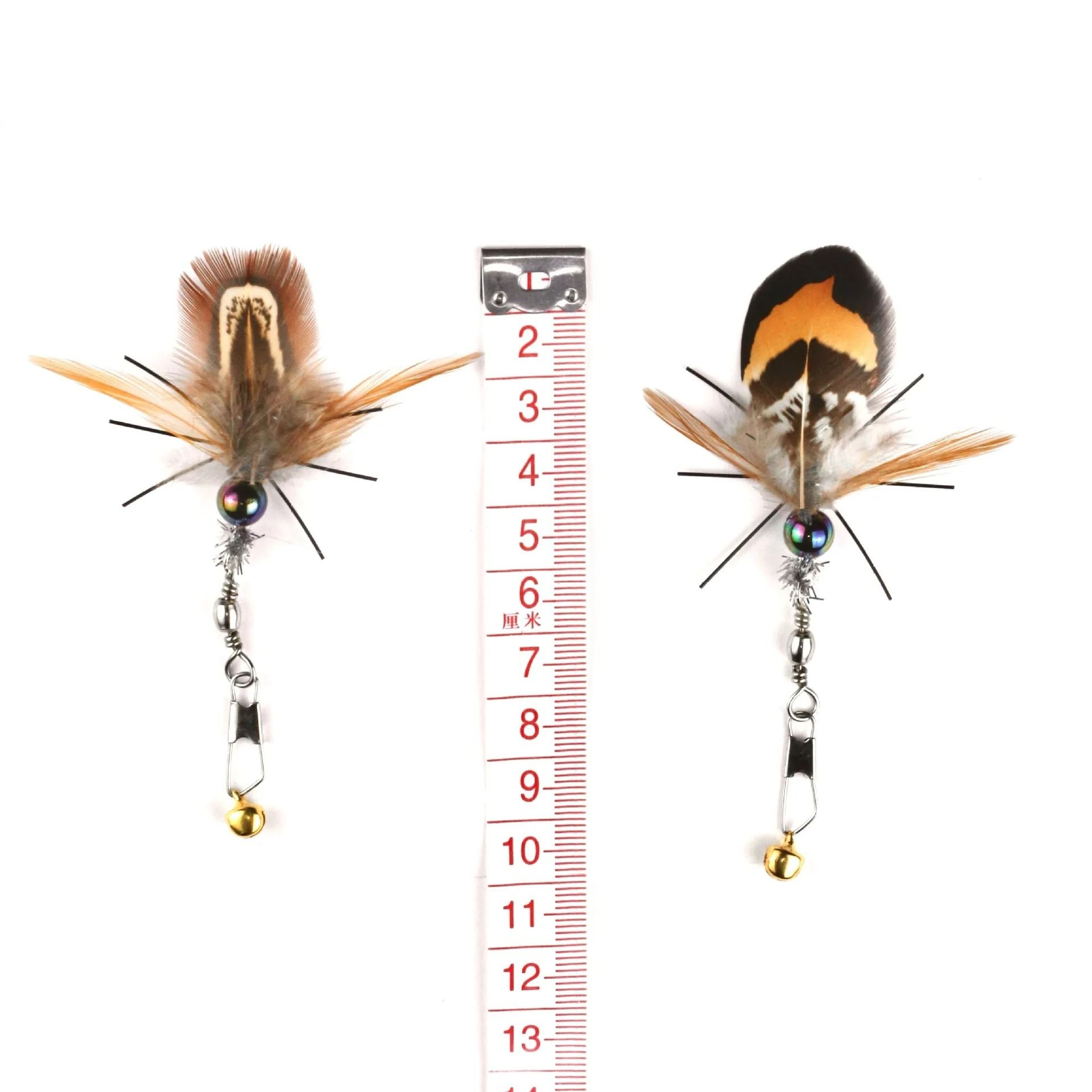 InsectMimicry Replacement Set 1