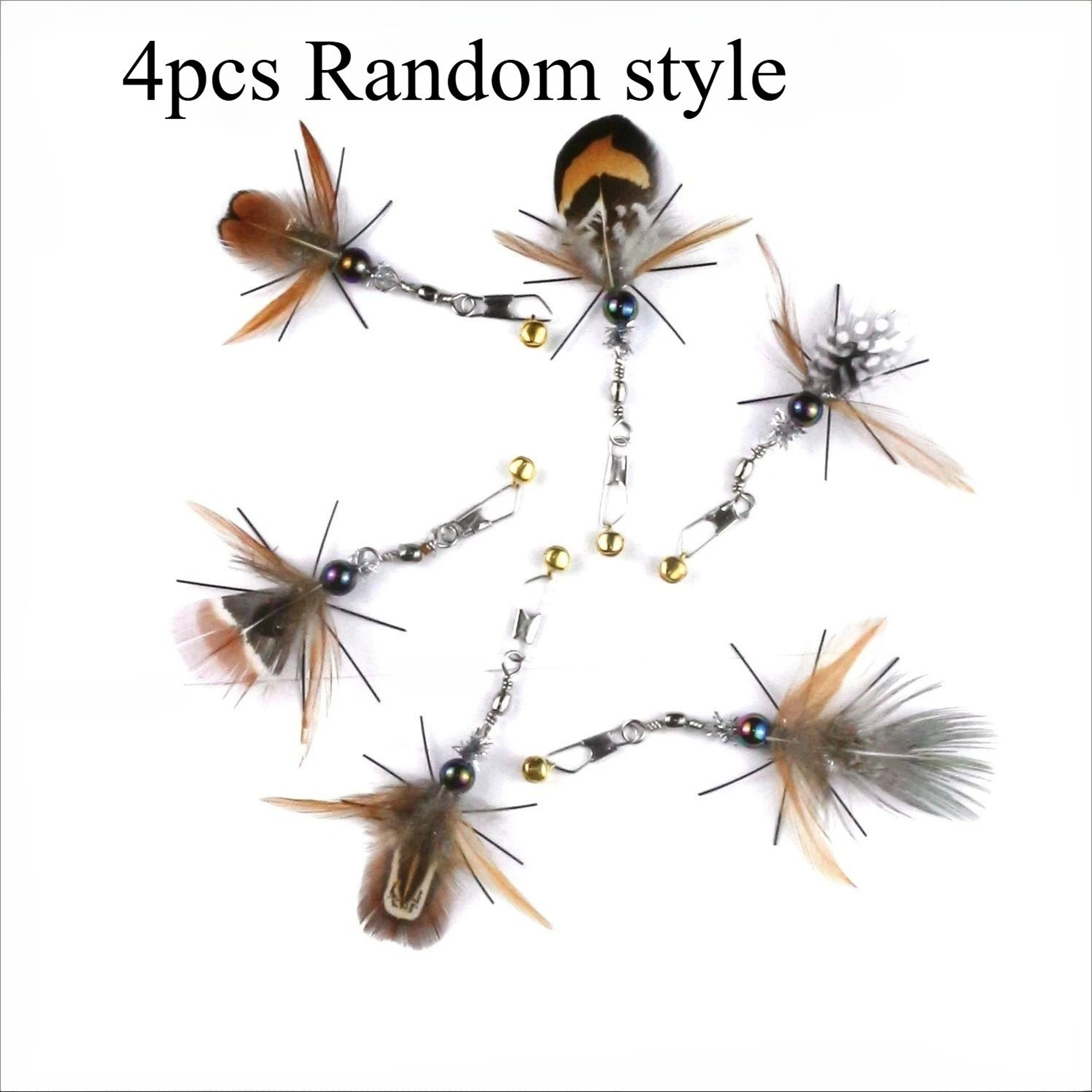 InsectMimicry Replacement Set 8