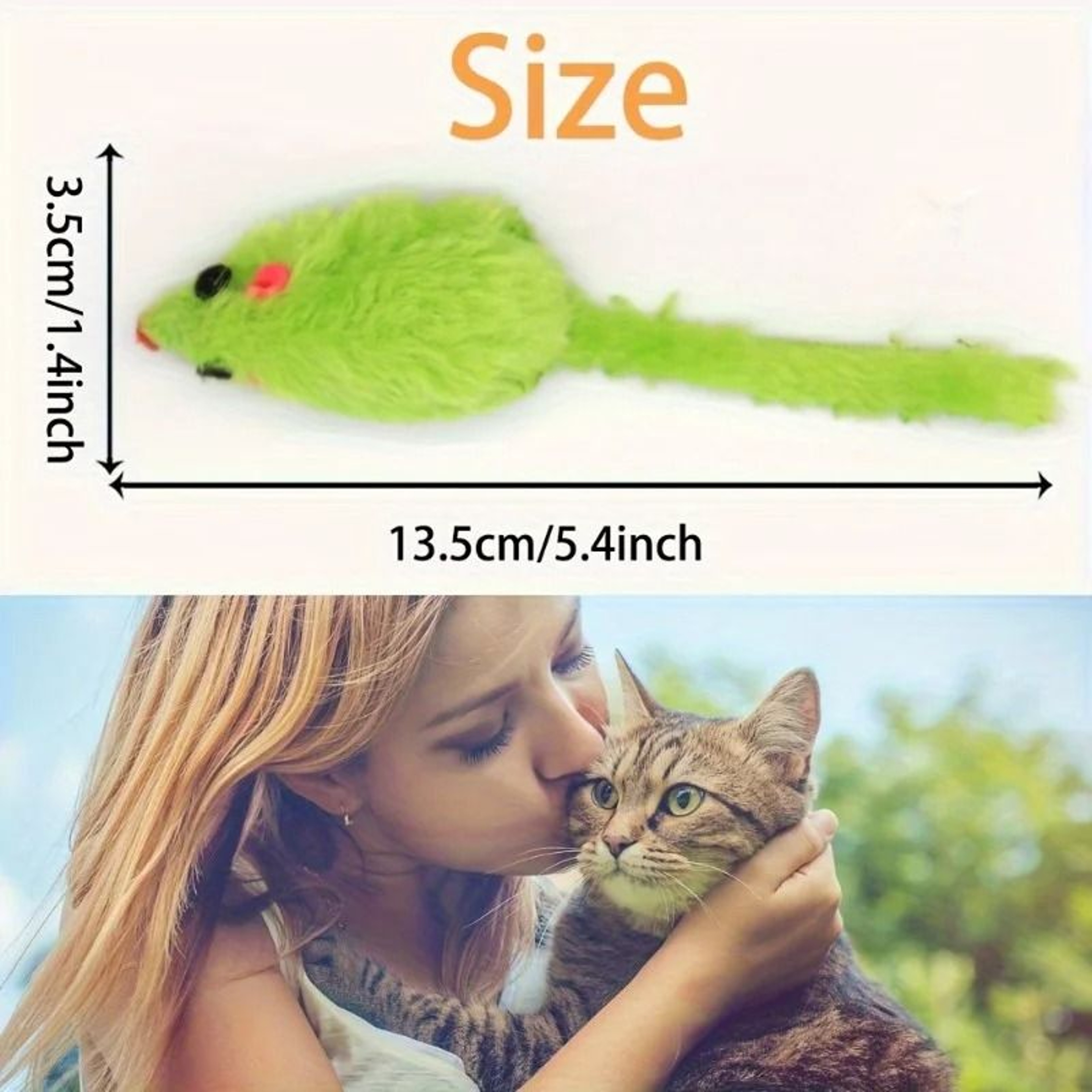 Bulk MicroPrey Plush Interaction Bag 3