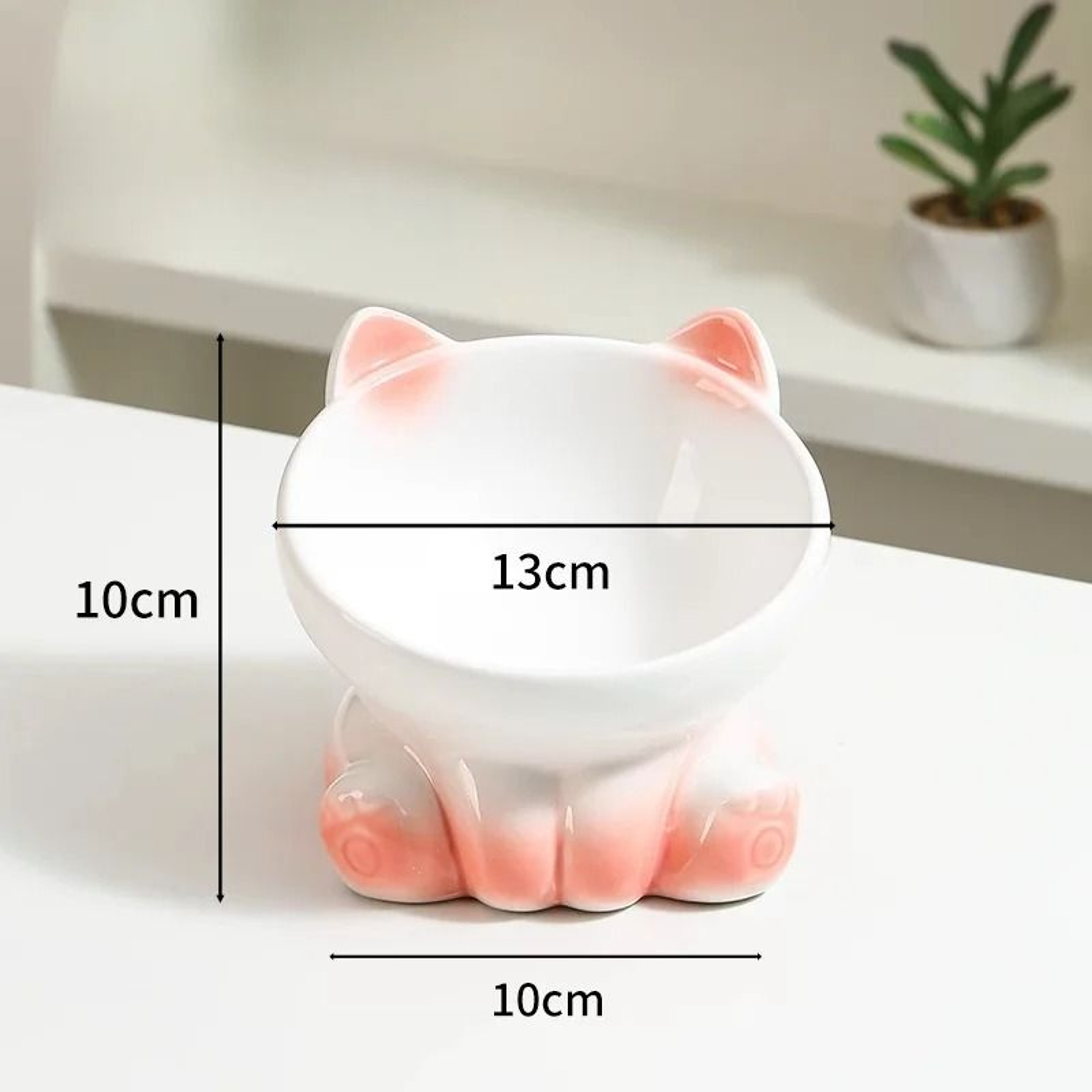 HighPurity Onyx Ceramic CervicalGuard Bowl 3