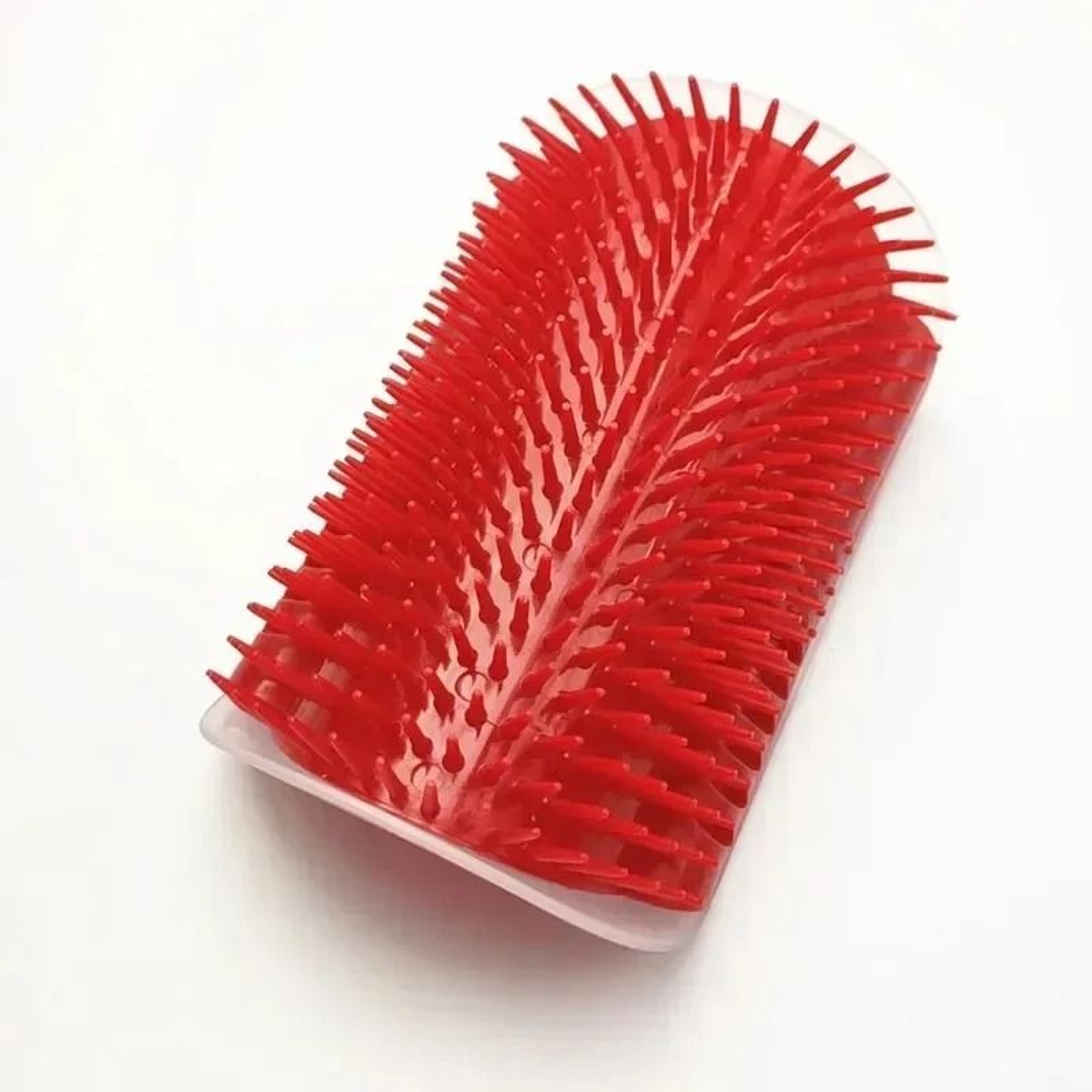 TactileRelief WallMount SelfGroomer 9