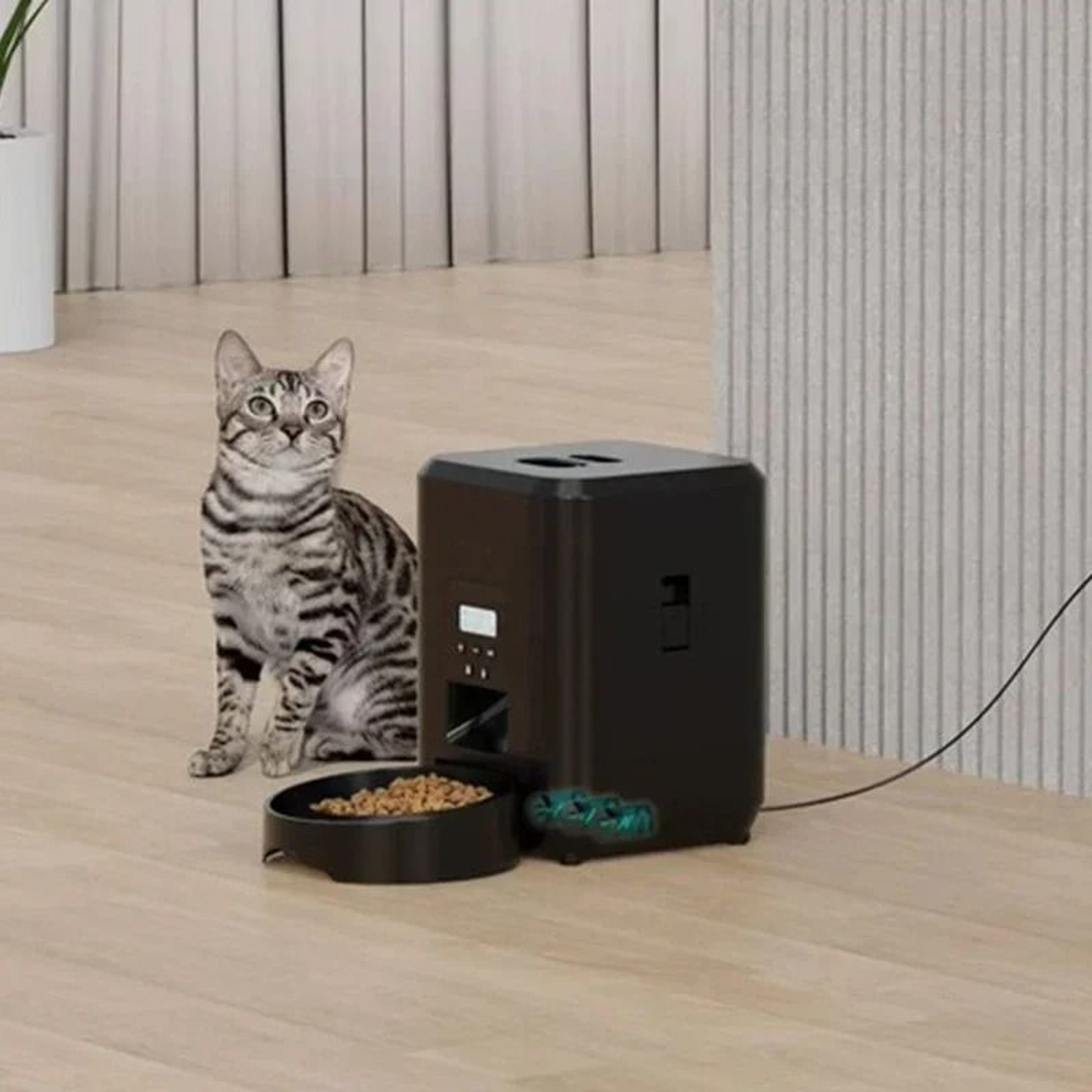 QuickSync 2L Automated Nutrition Station 3
