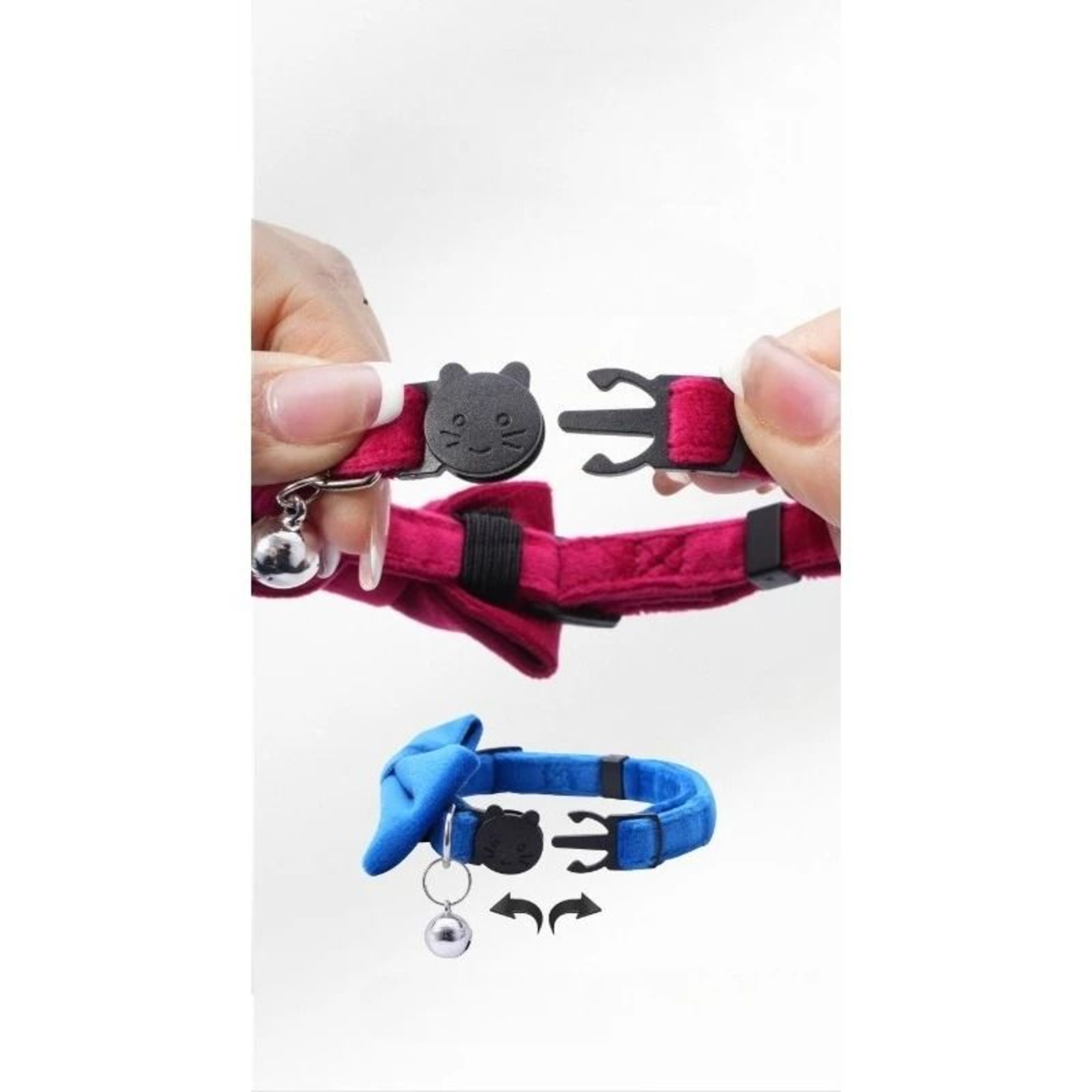 CustomID Precision Bow Tie Module 2