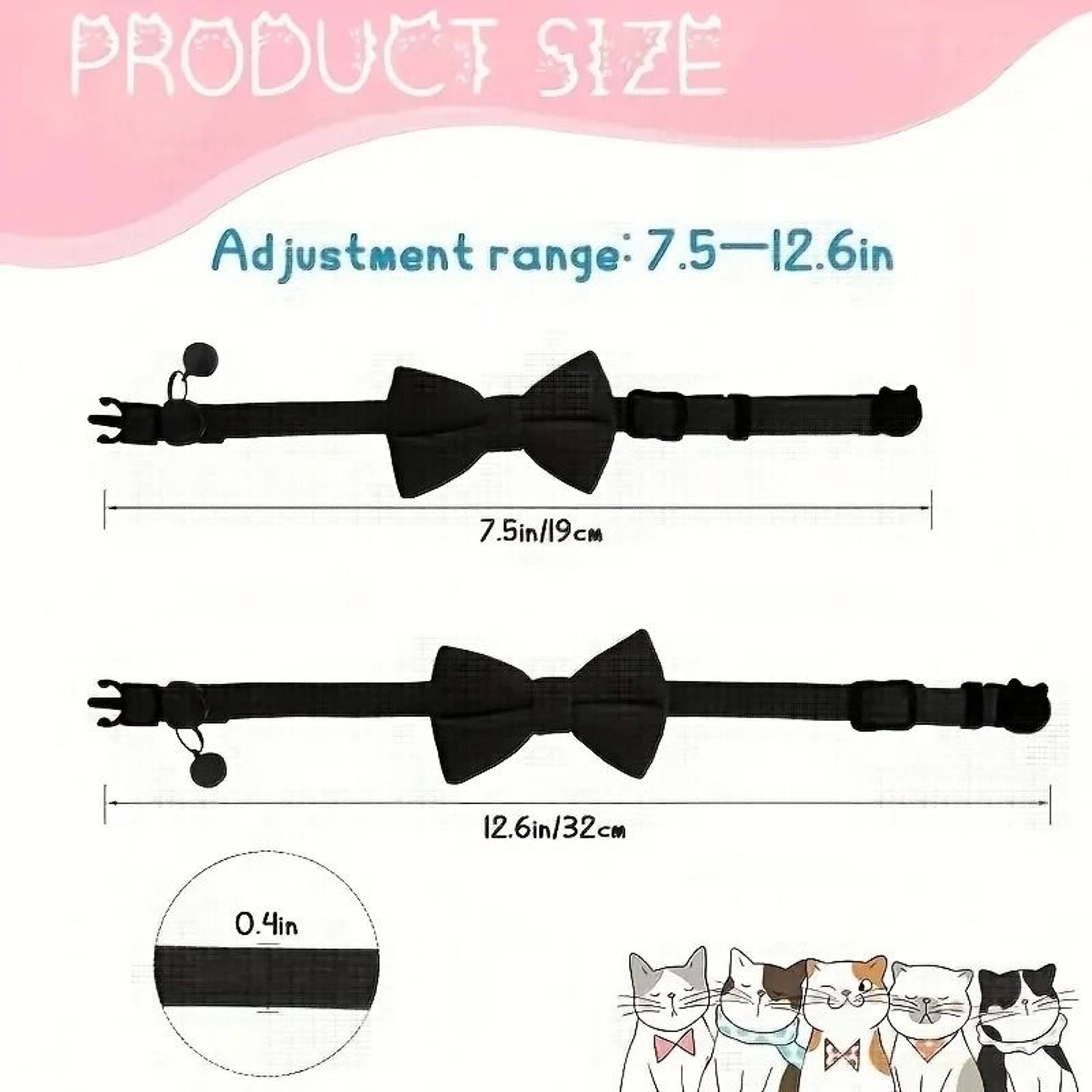 CustomID Precision Bow Tie Module 4
