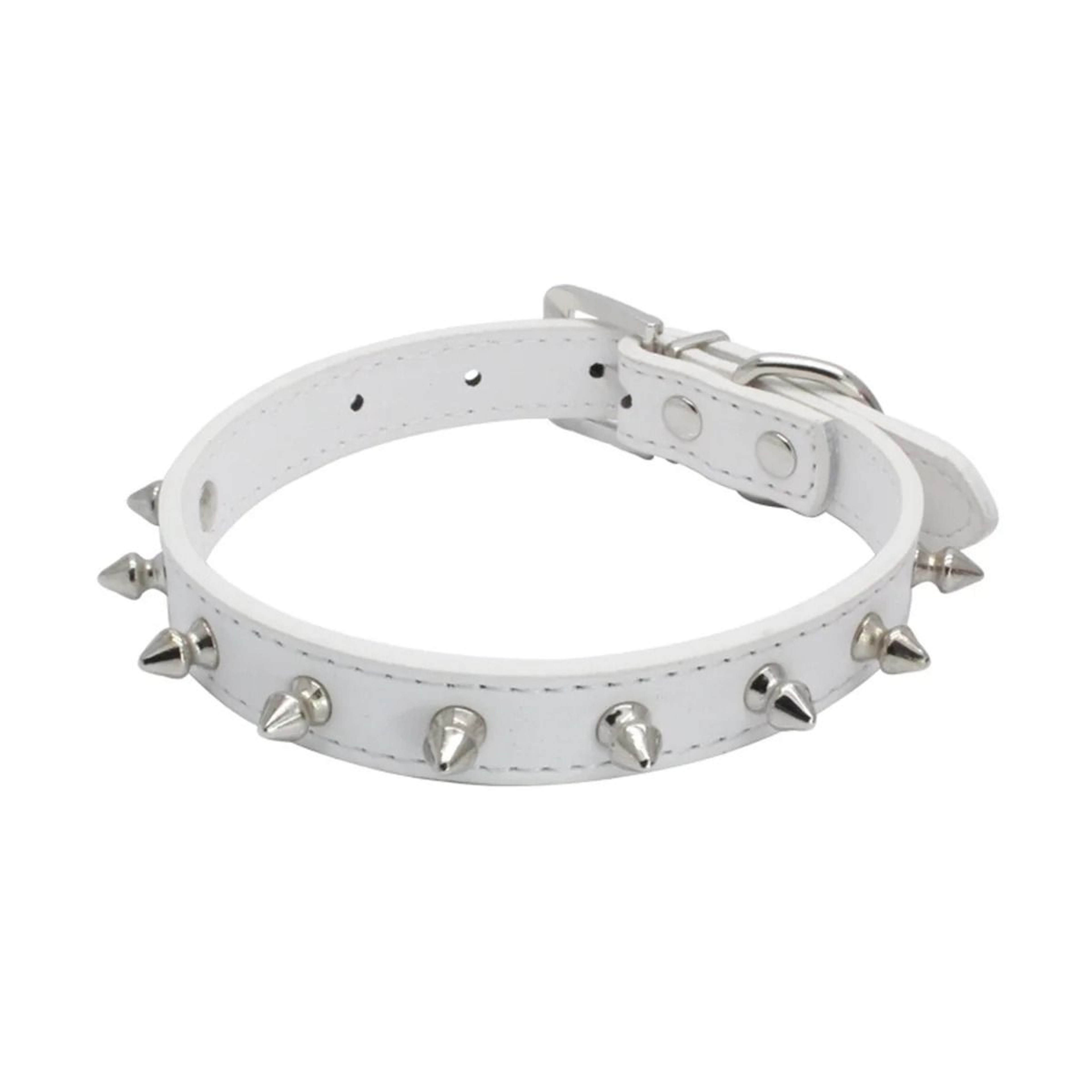 TitanSpike Protective Leather Series 3