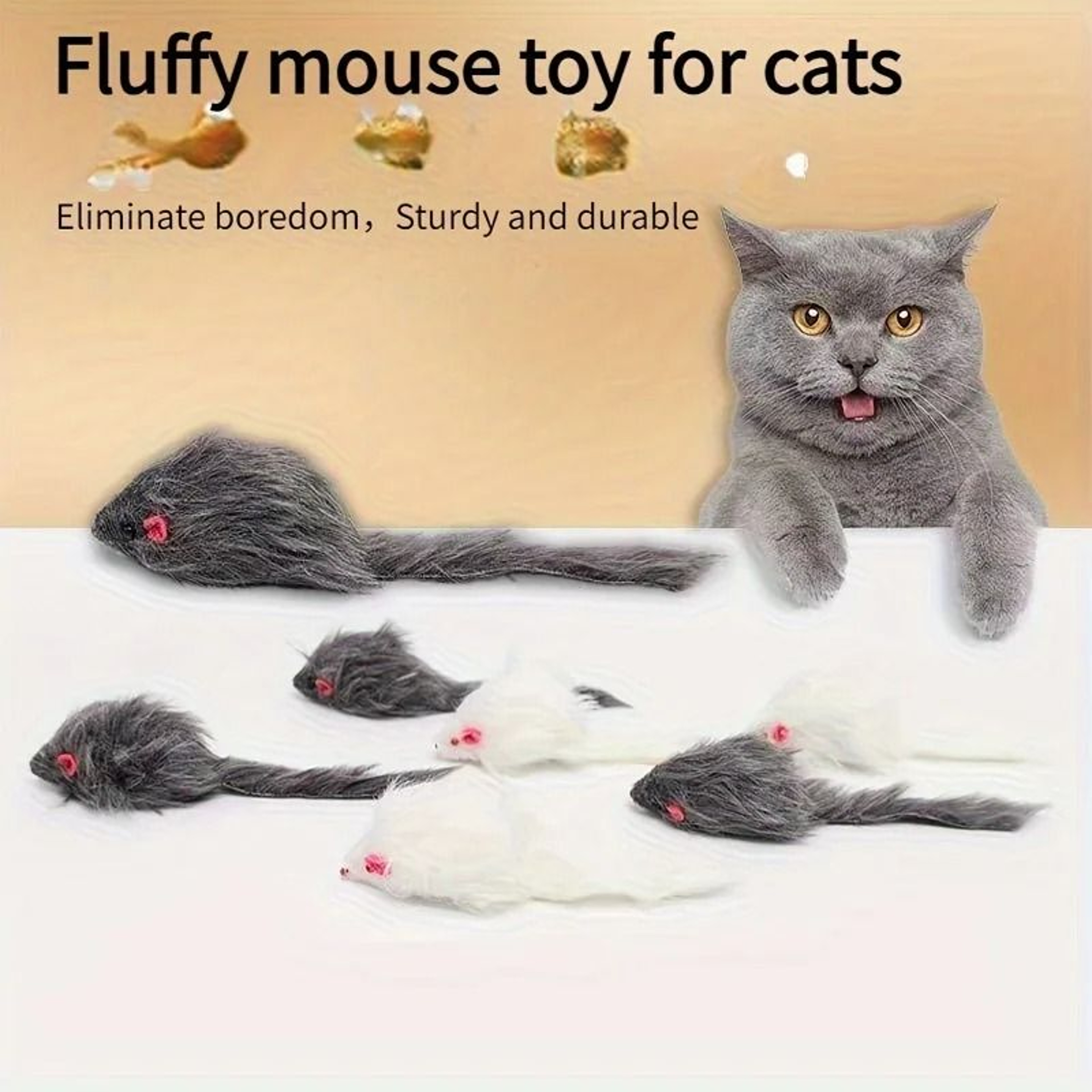 Plush HunterInstinct Interaction Modules 2