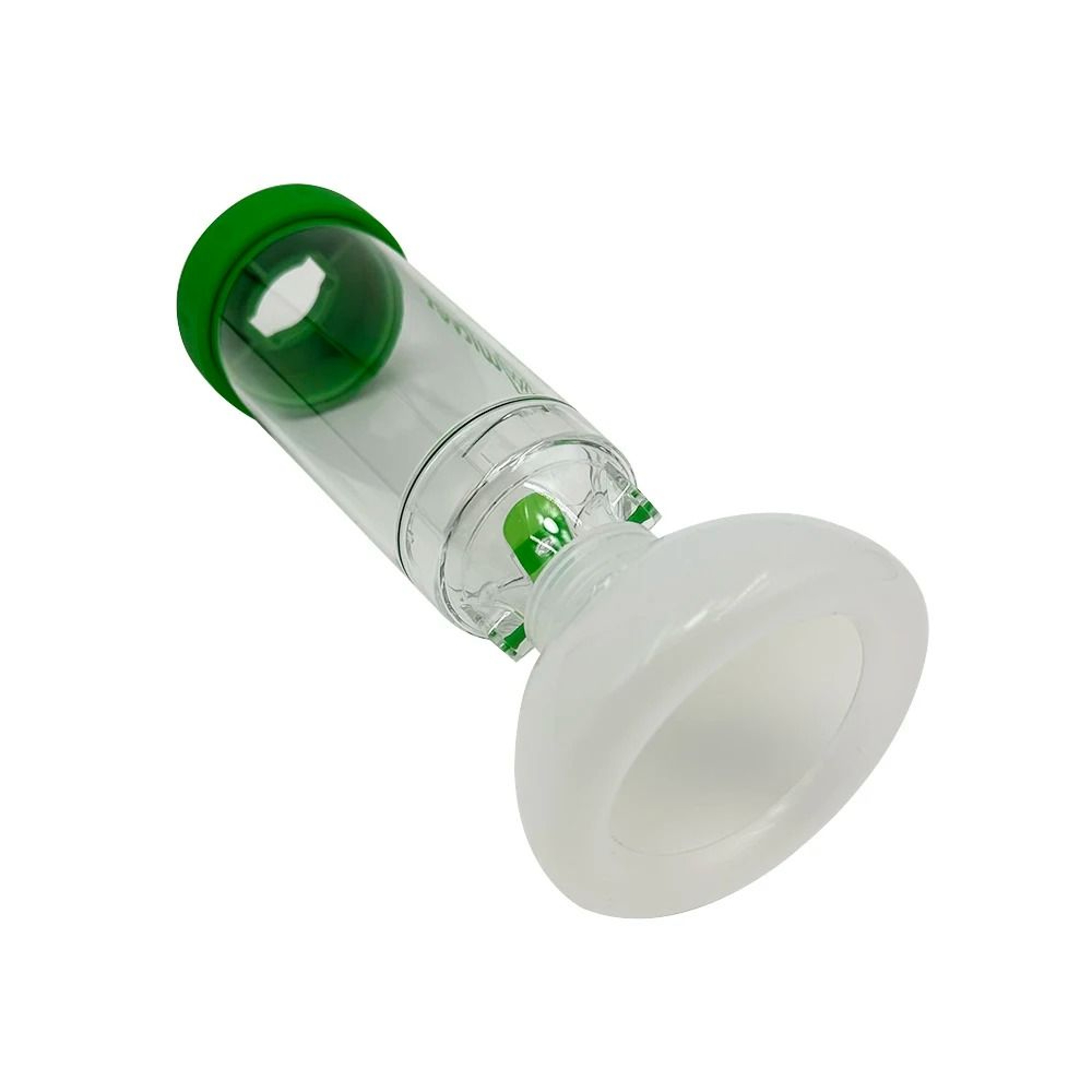 AeroMed Precision Inhalation System 3