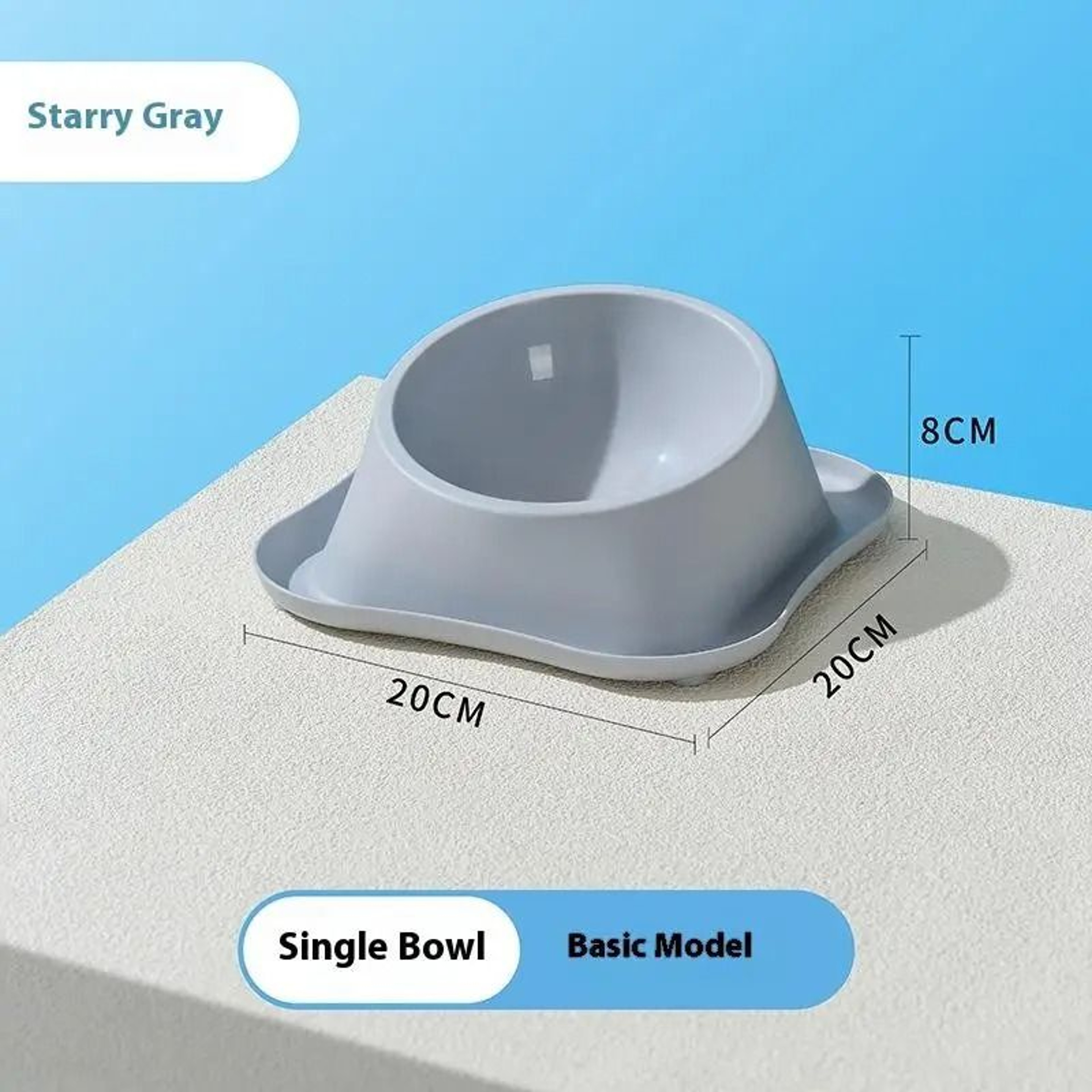 CervicalAlign Dual Stainless Station 7