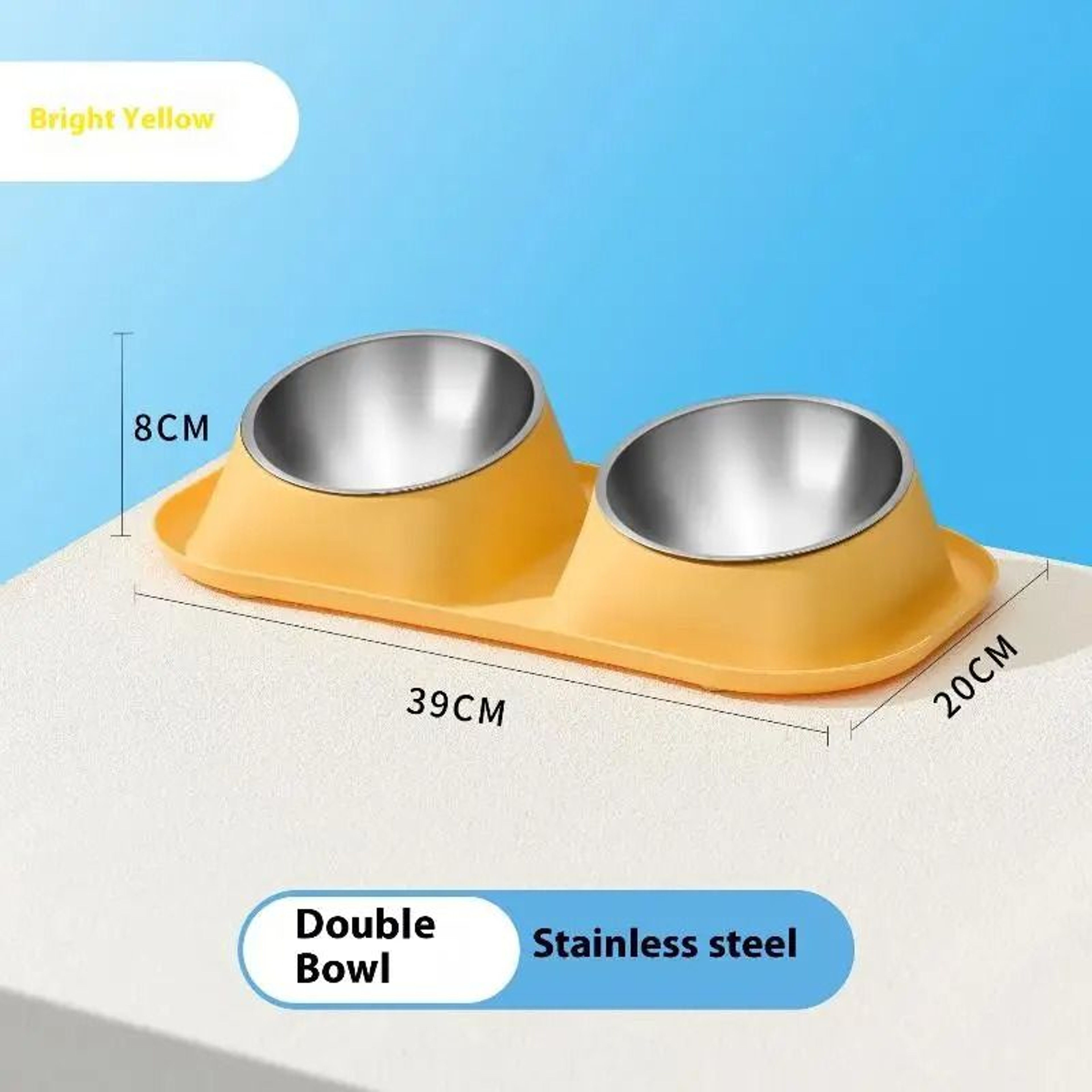 CervicalAlign Dual Stainless Station 16