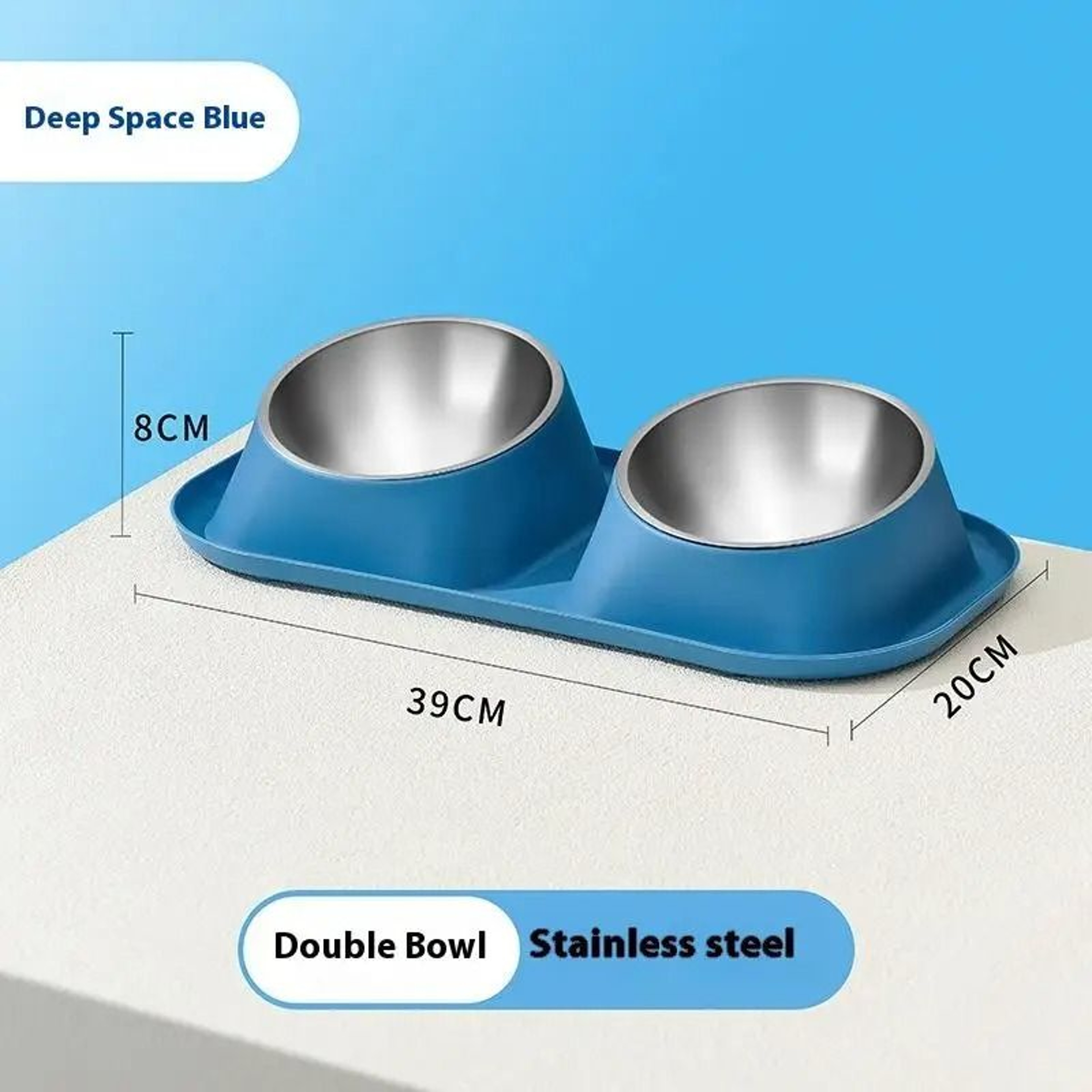 CervicalAlign Dual Stainless Station 17