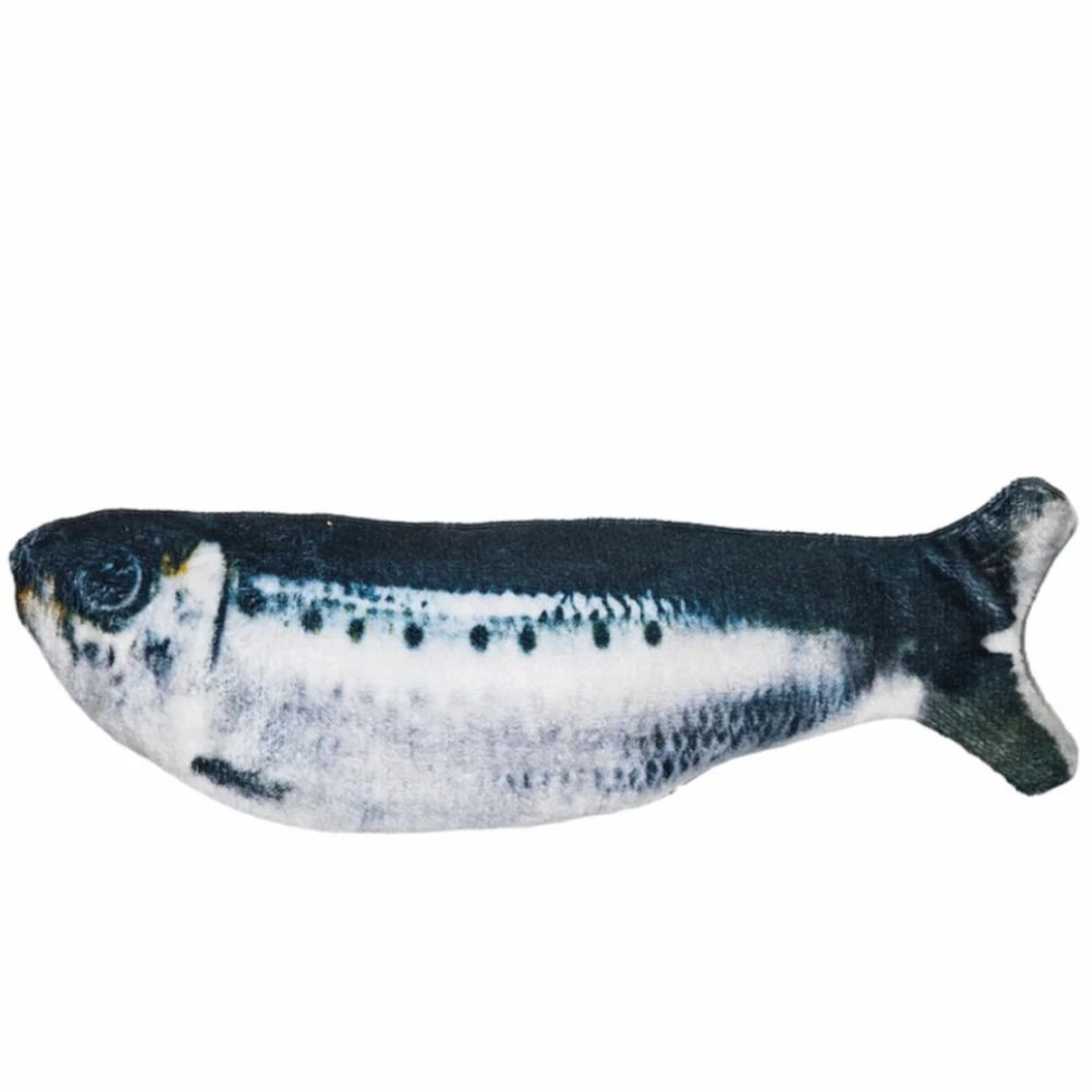 AeroKinetic 3Mode Simulation Fish 8