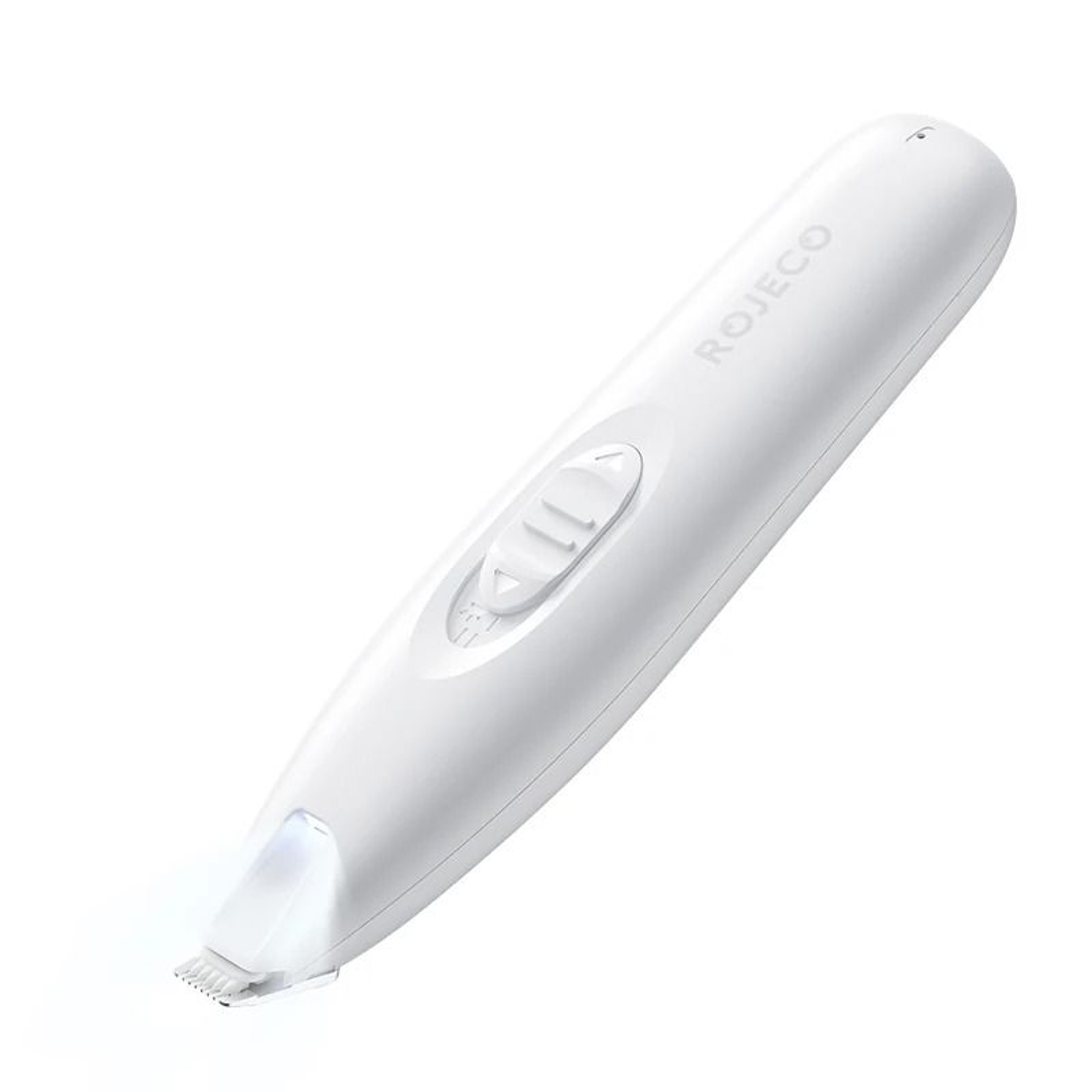 Precision LED Paw  Detail Grooming Trimmer 6
