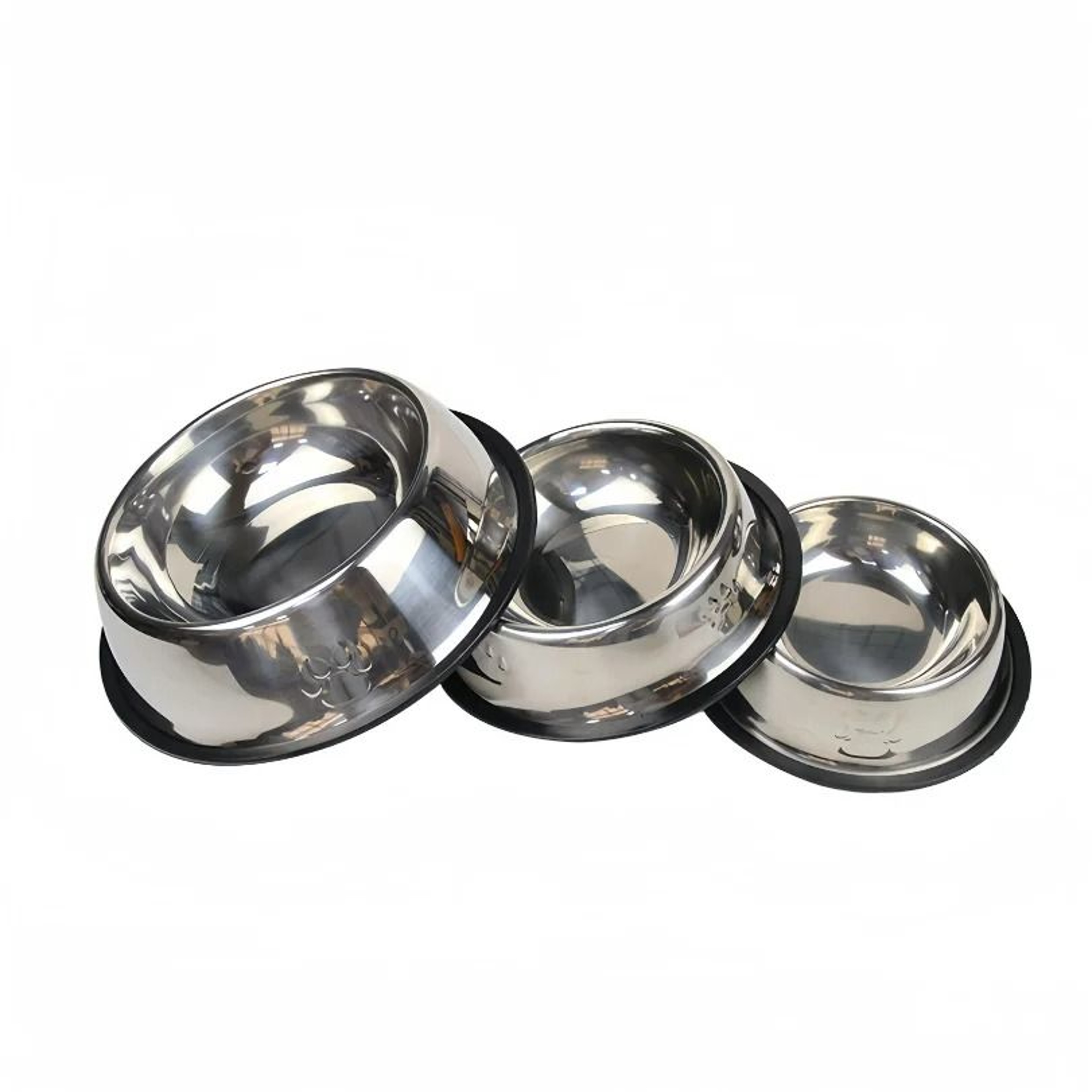 HighPurity Stainless Steel Nutritional Basin 0