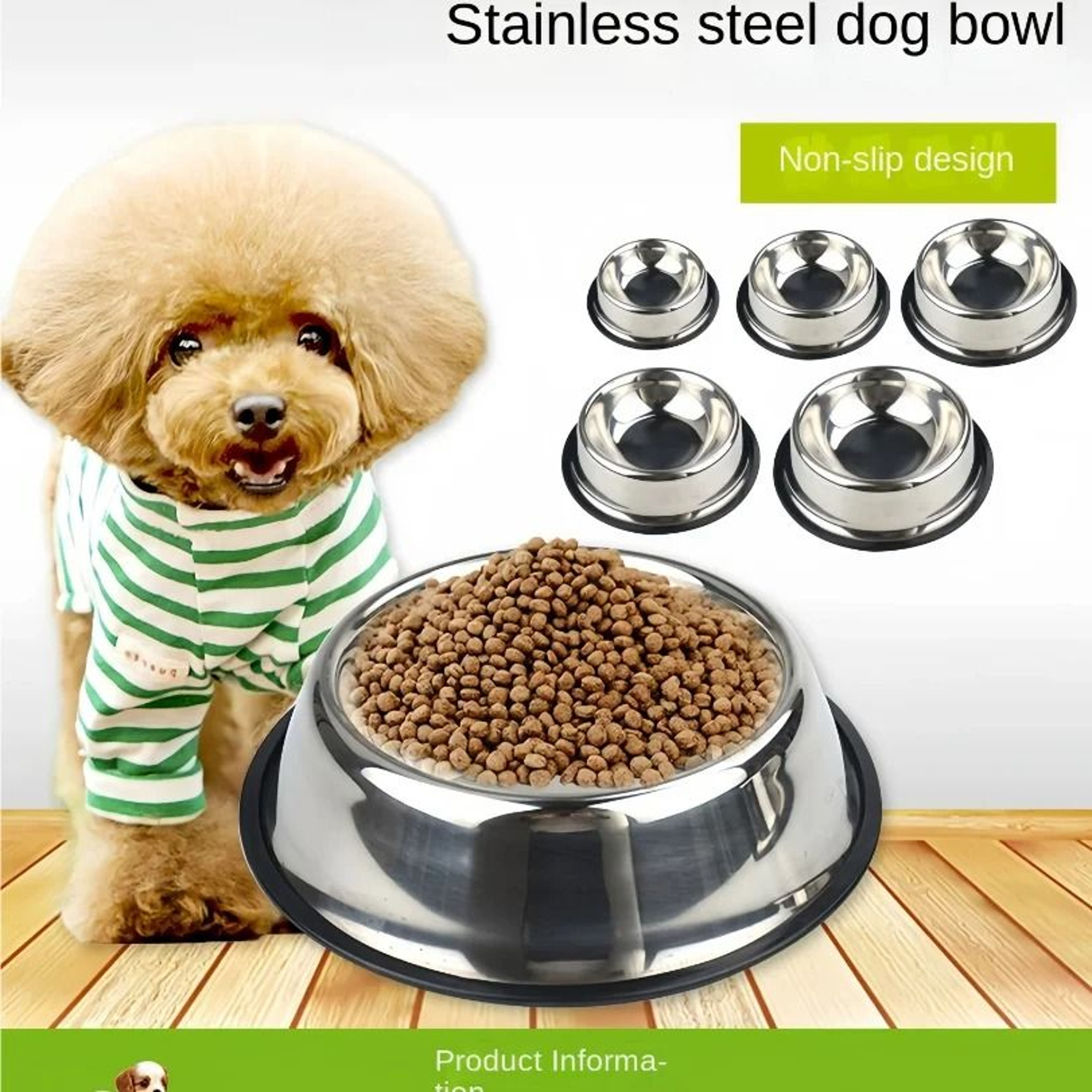 HighPurity Stainless Steel Nutritional Basin 4