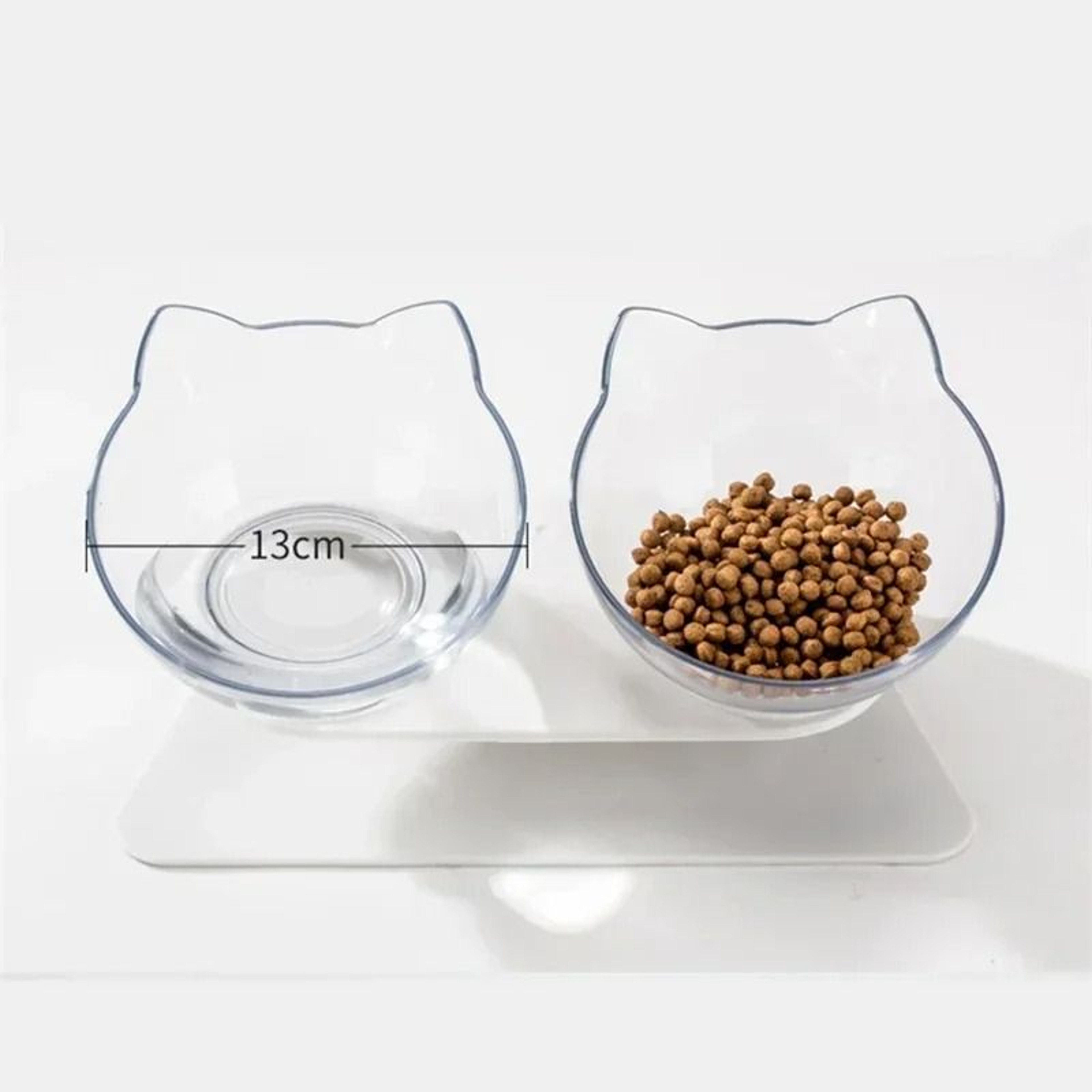 DualBasin Ergonomic Nutritional Station 2