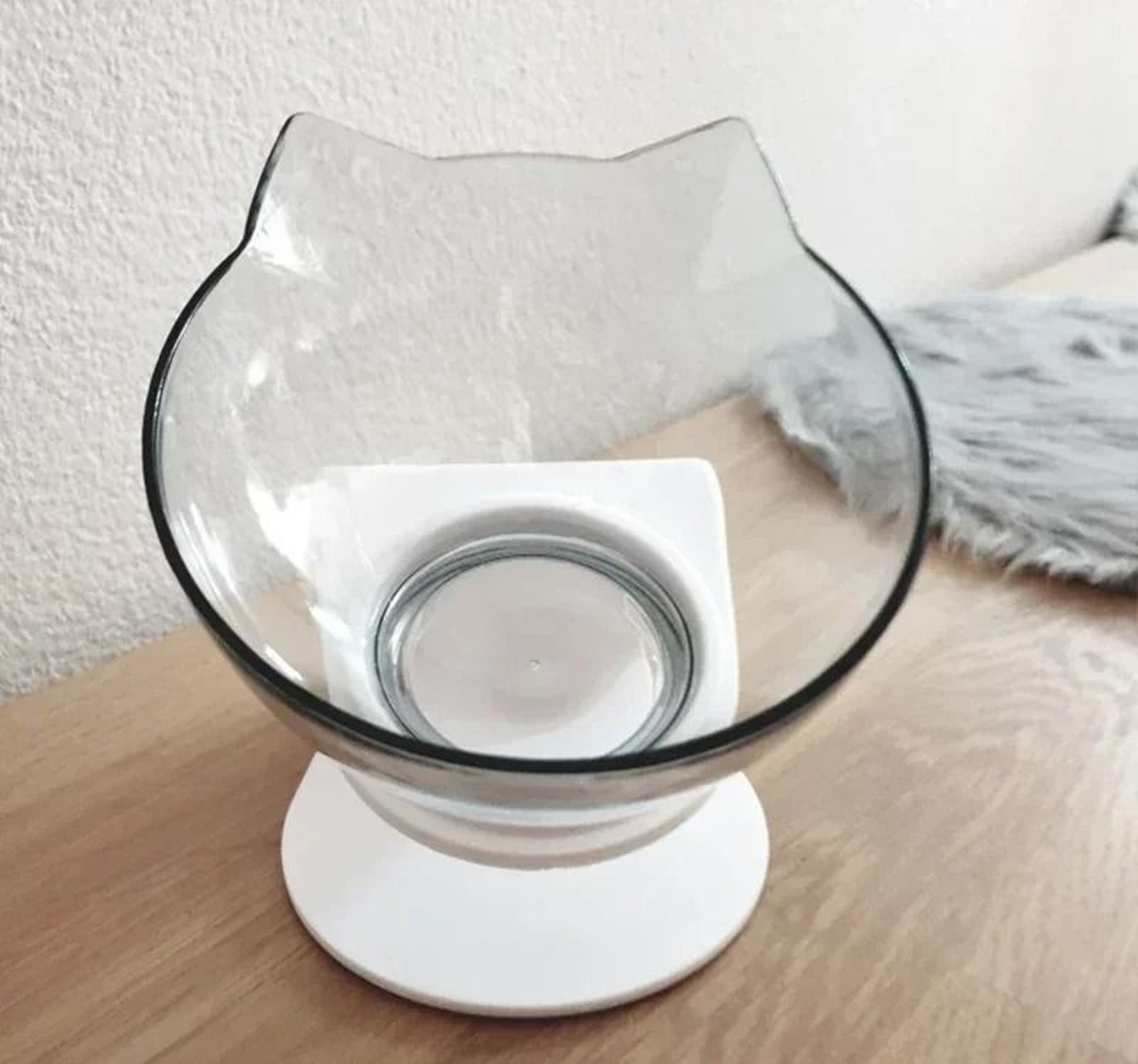 DualBasin Ergonomic Nutritional Station 4