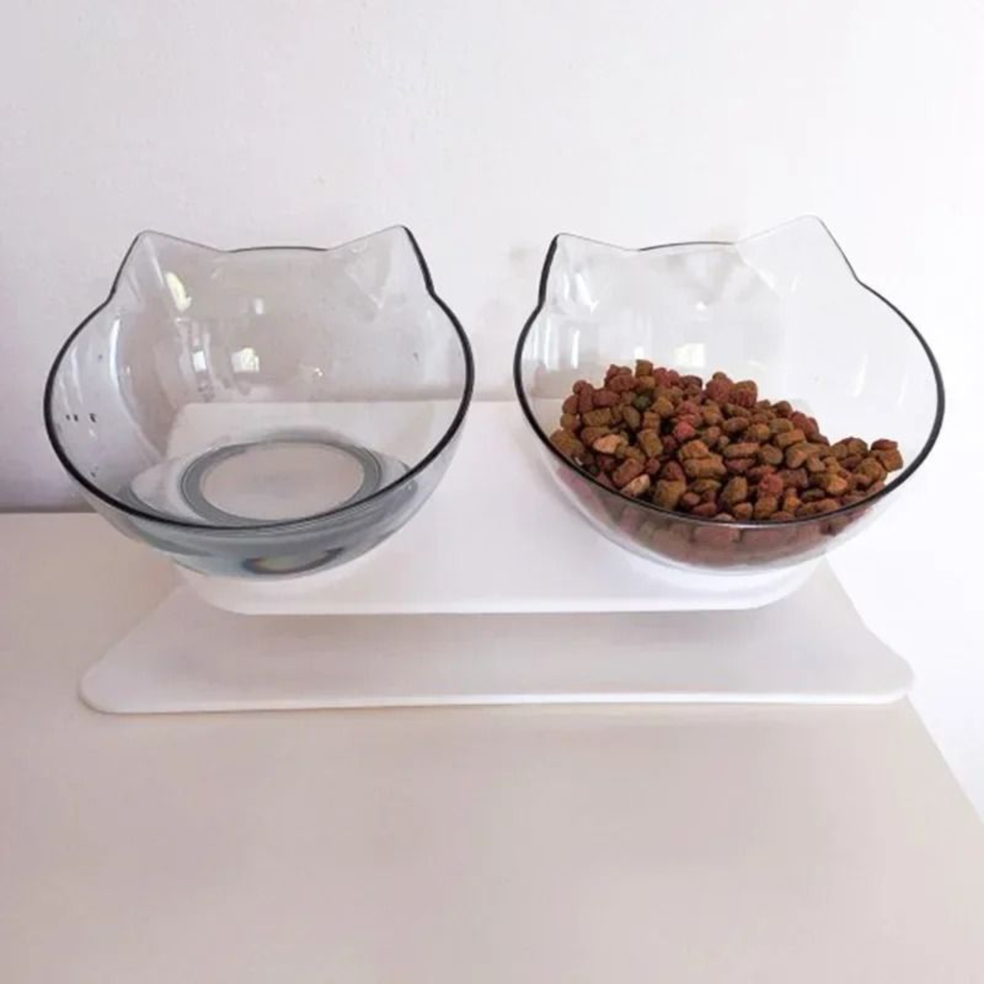 DualBasin Ergonomic Nutritional Station 8