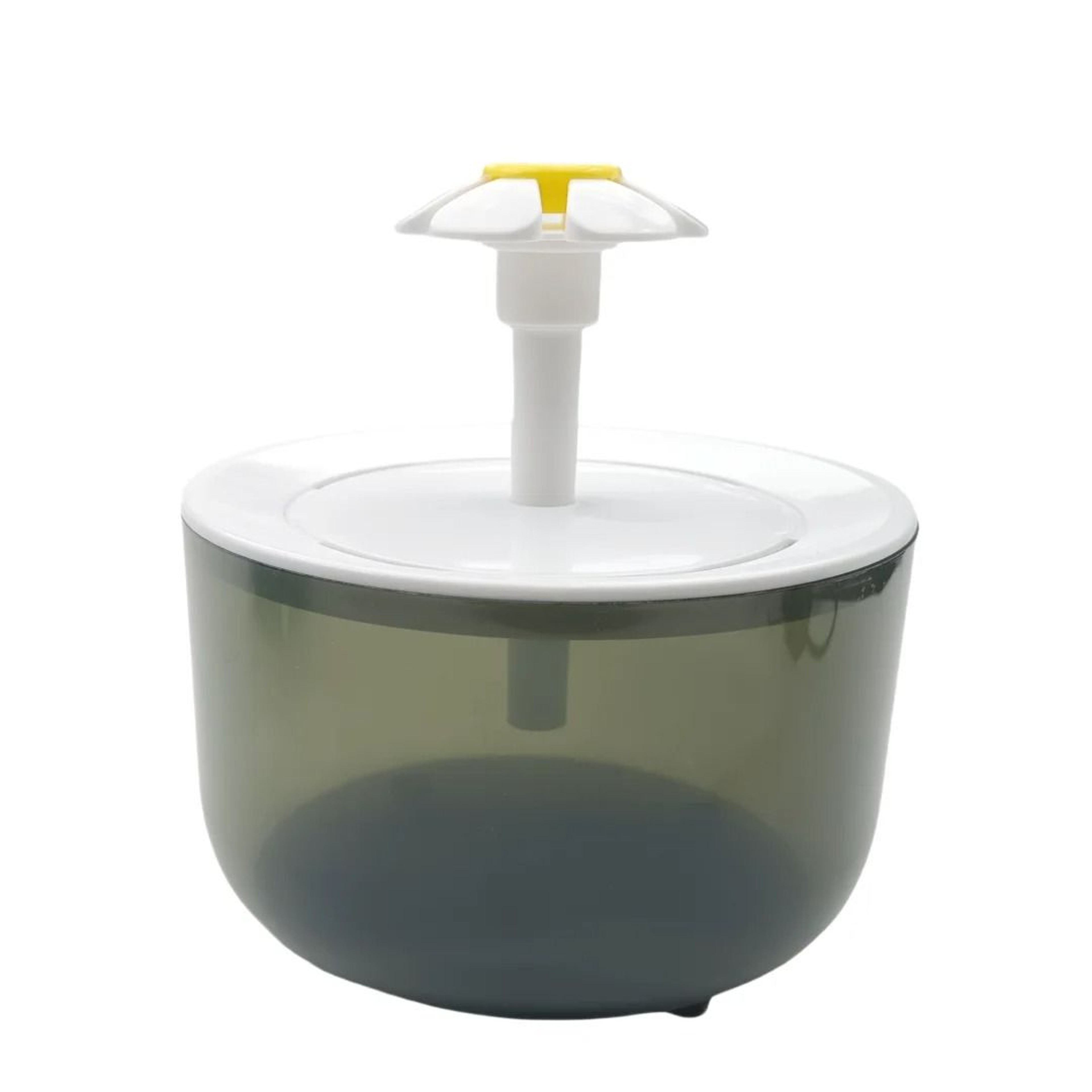 Compact Orbital 12L Recirculation Hub 6