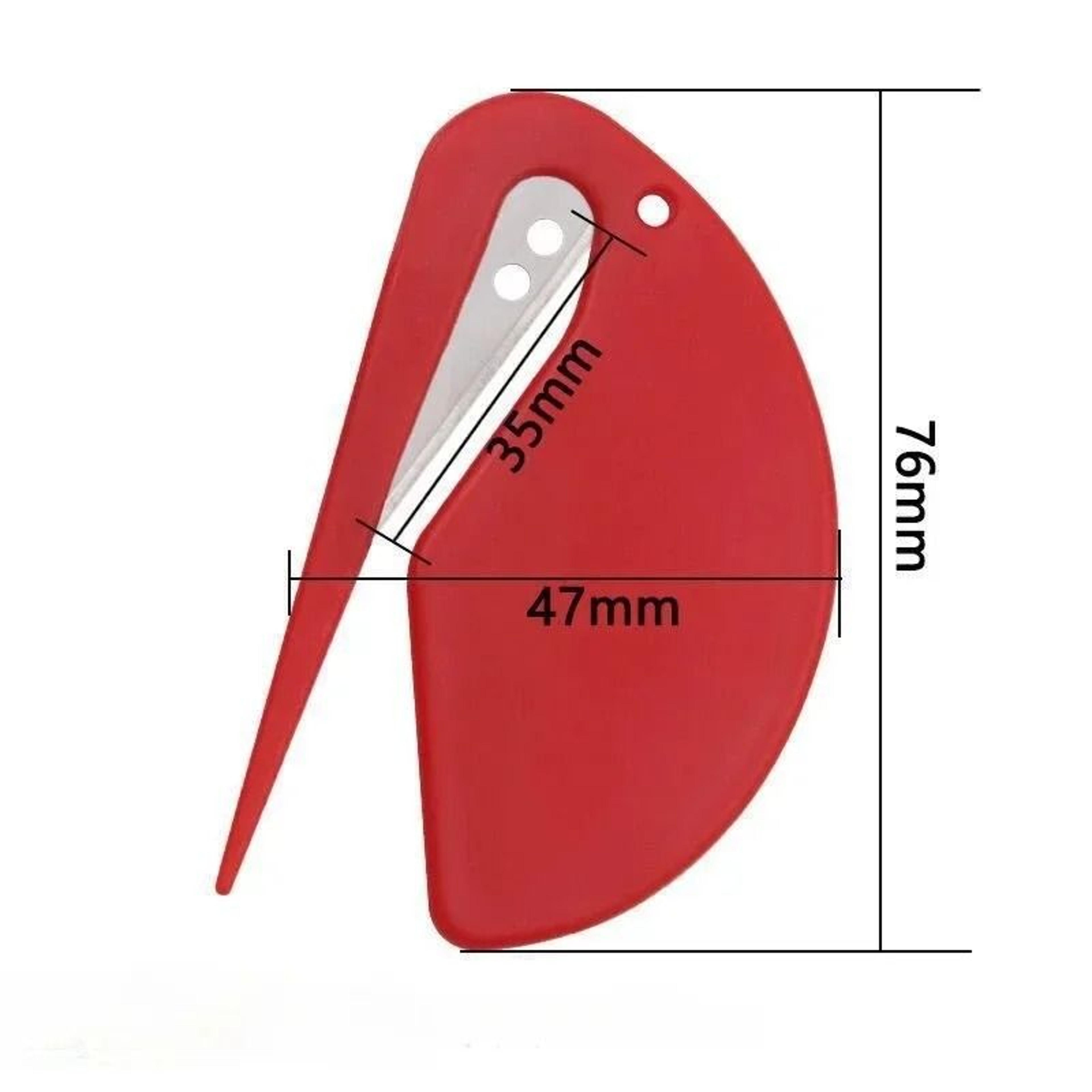 PrecisionGuard Mat Extraction Module 1
