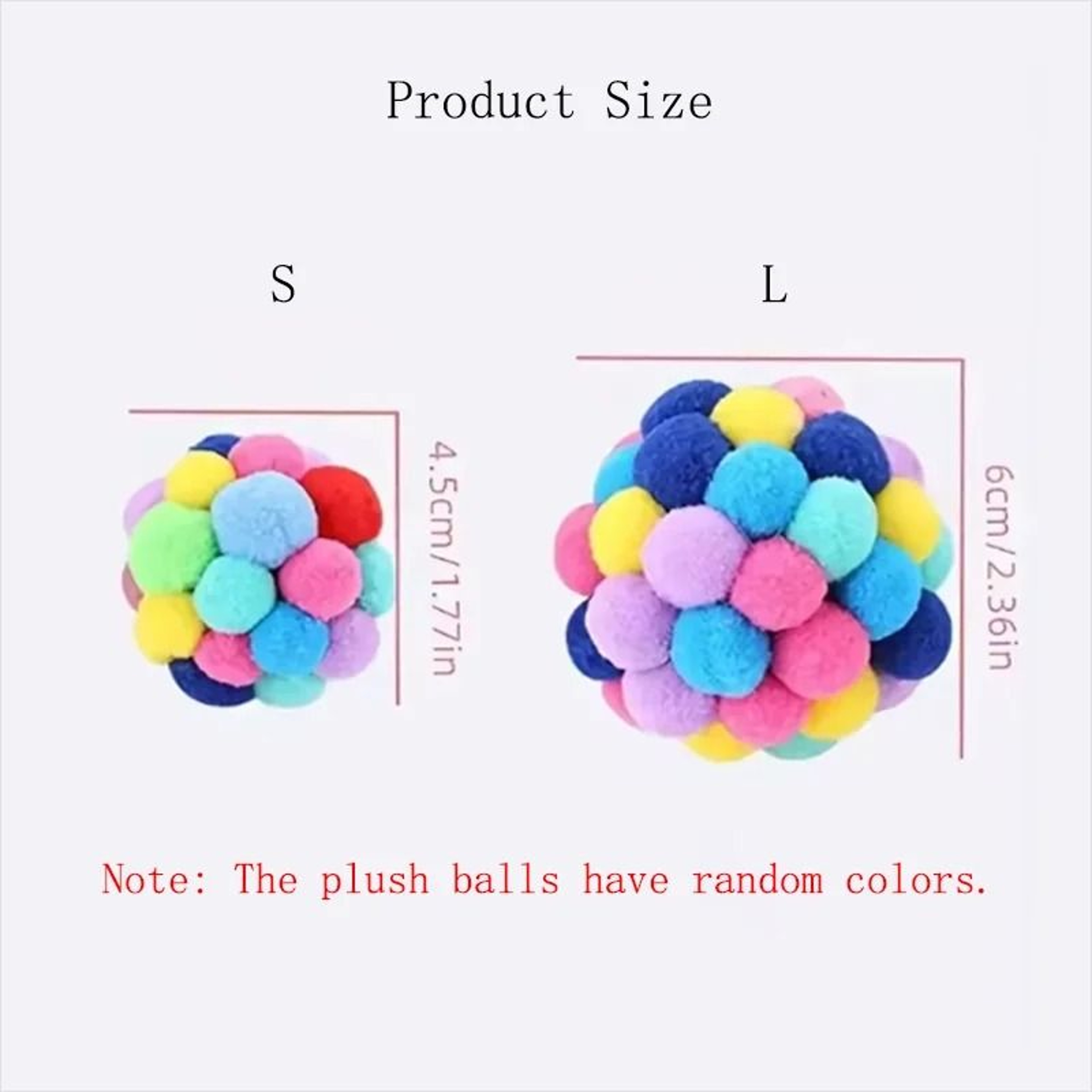 TactileSpectrum PomPom Interaction Hub 5