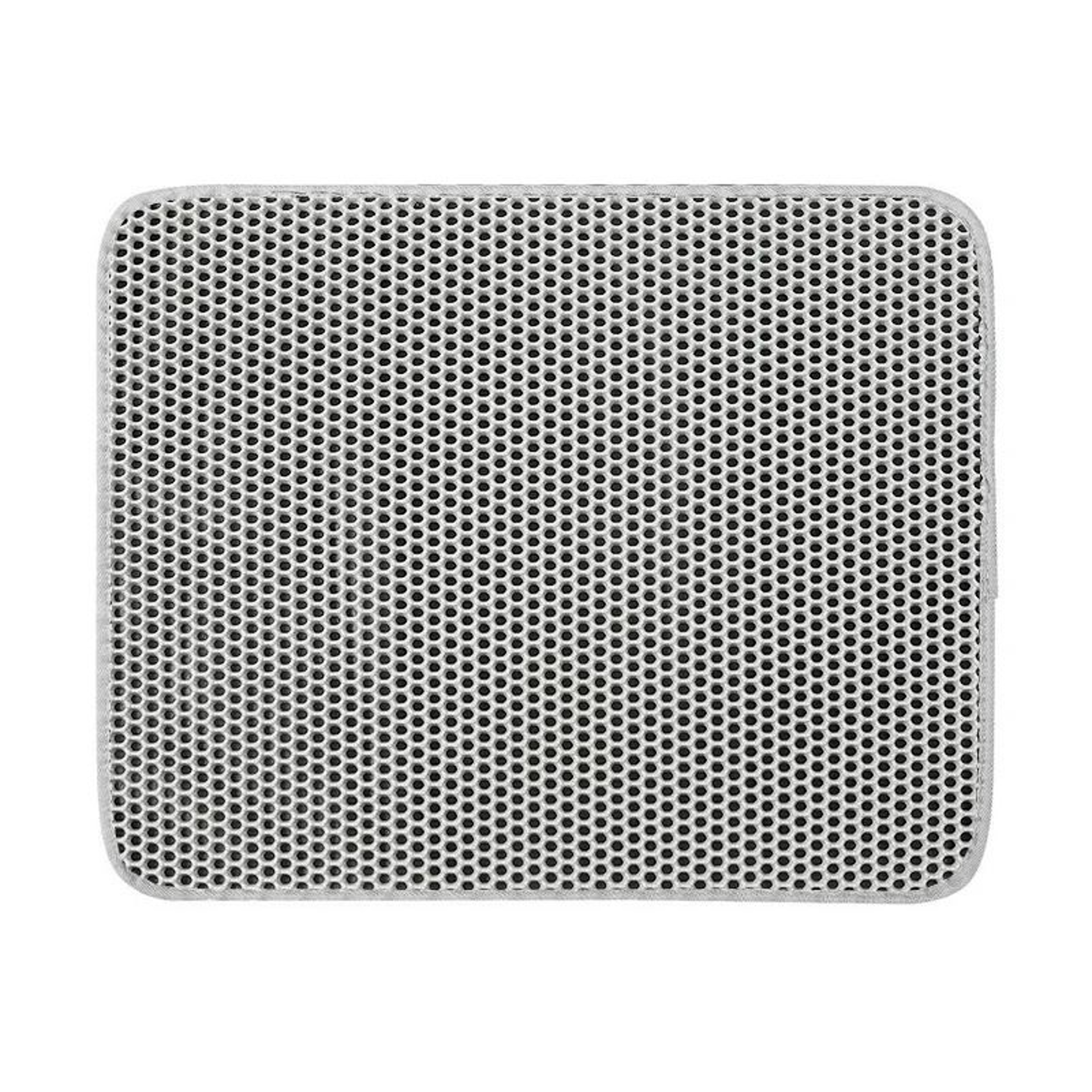 DualLayer Honeycomb LitterRetention Module 8